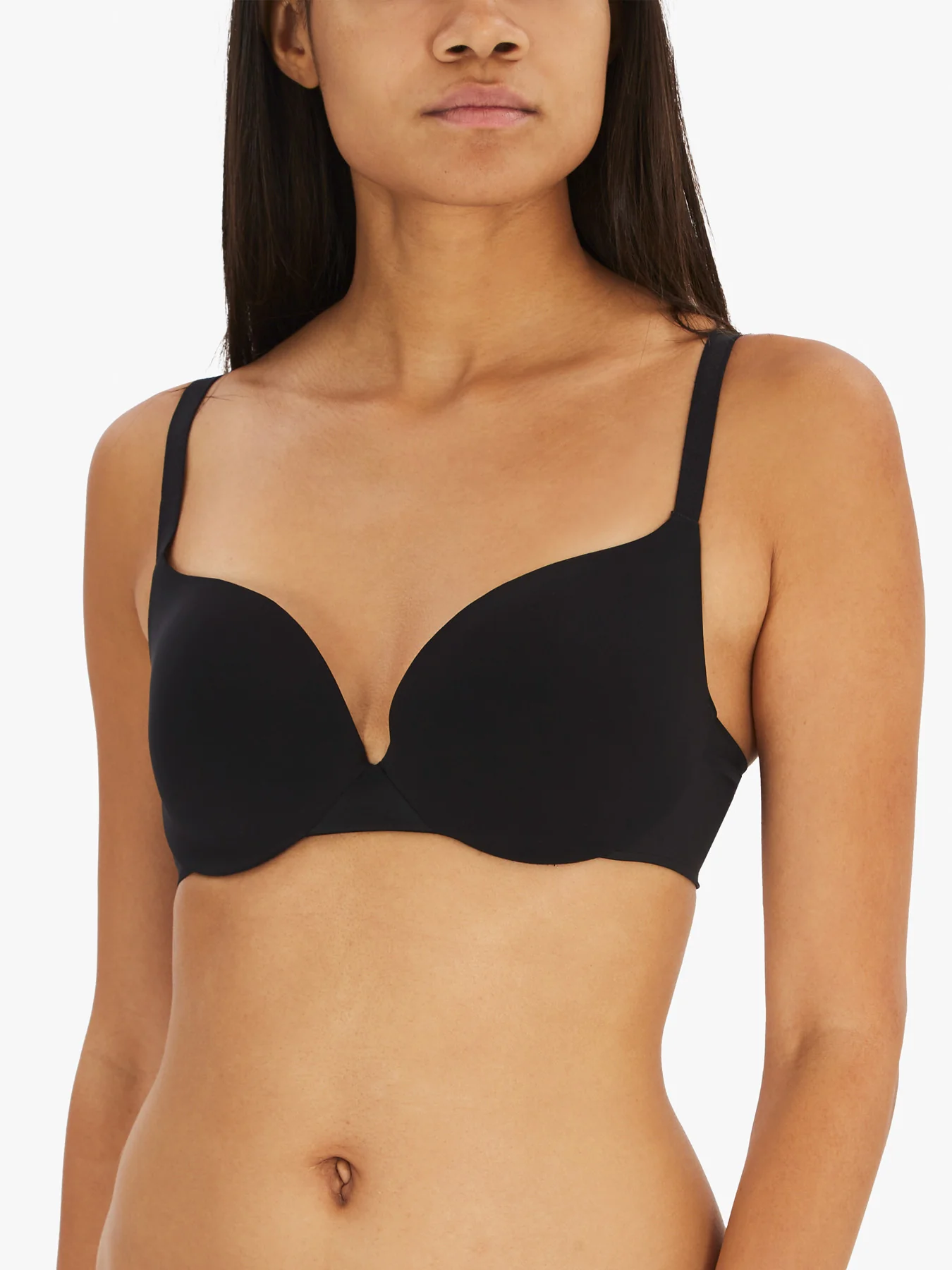 Essential Push Up Bra - Image 2