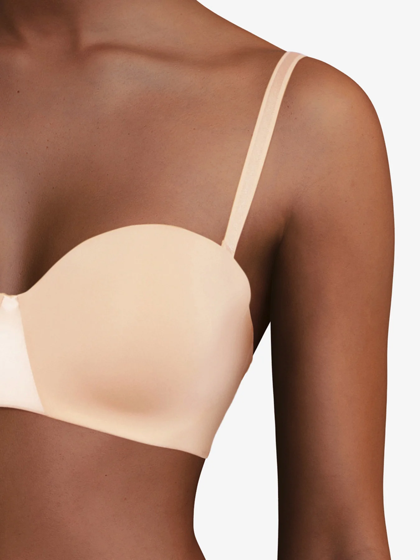 Essential Strapless T-Shirt Bra - Image 4