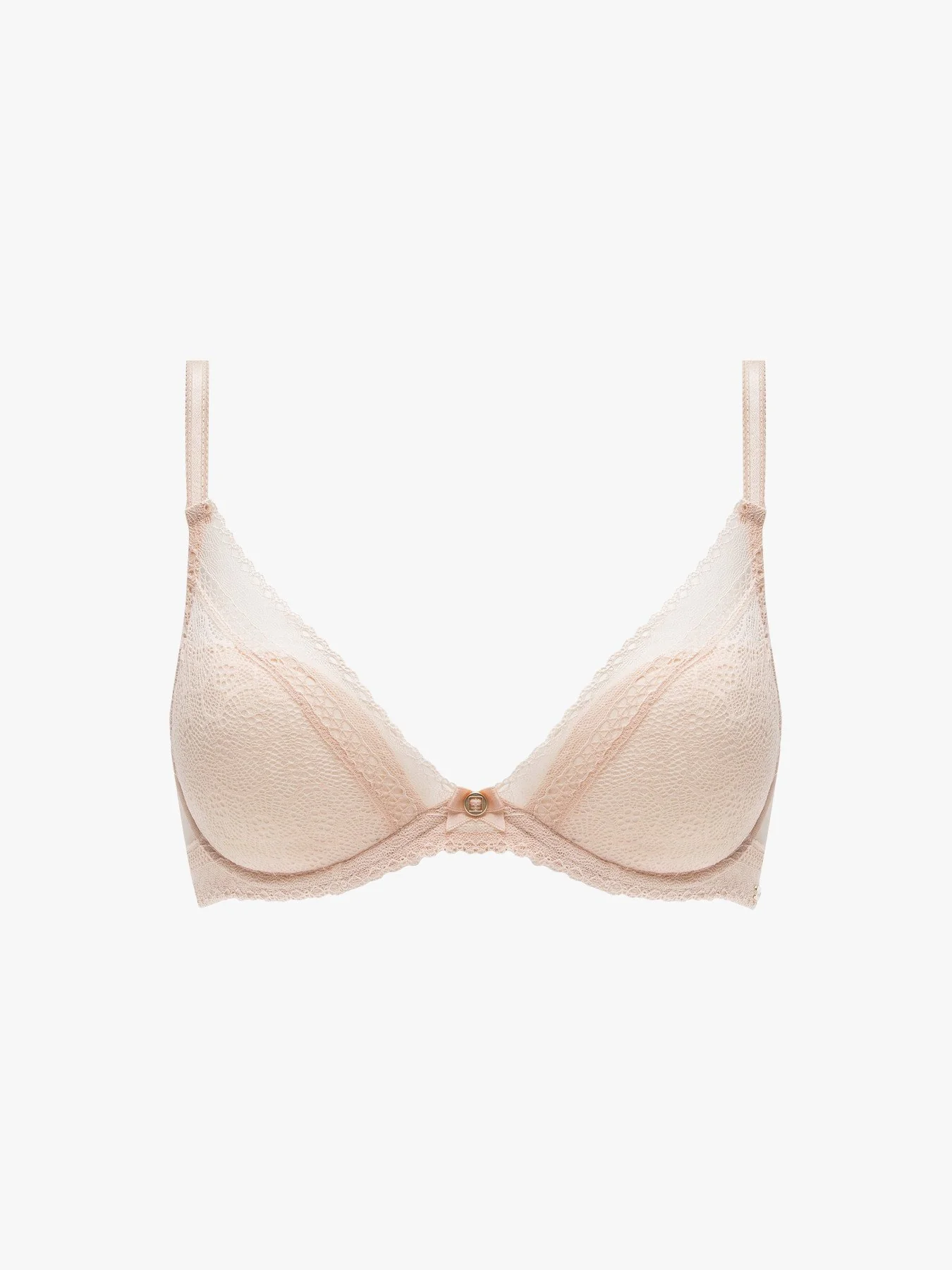 Festivite Plunge T-Shirt Bra - Image 4