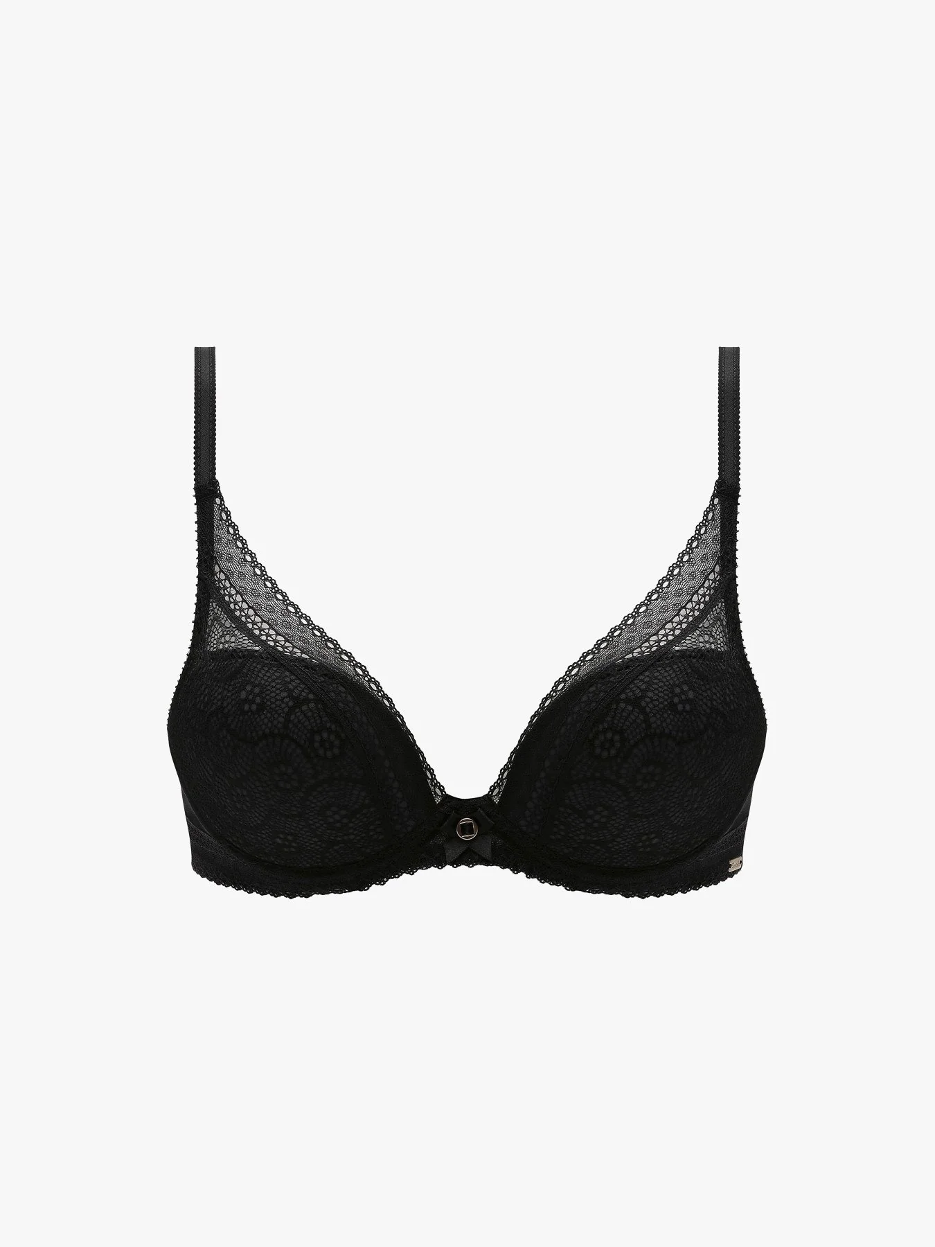 Festivite Plunge T-Shirt Bra