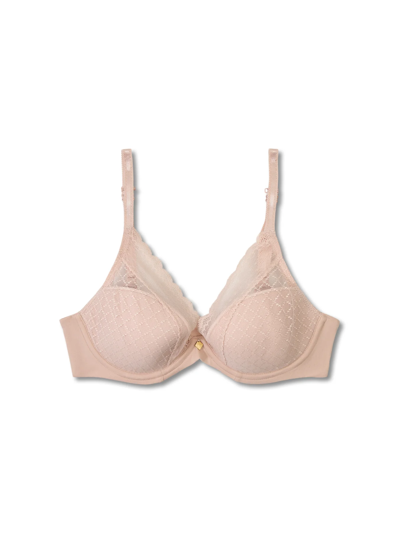 Norah Chic Plunge T-Shirt Bra