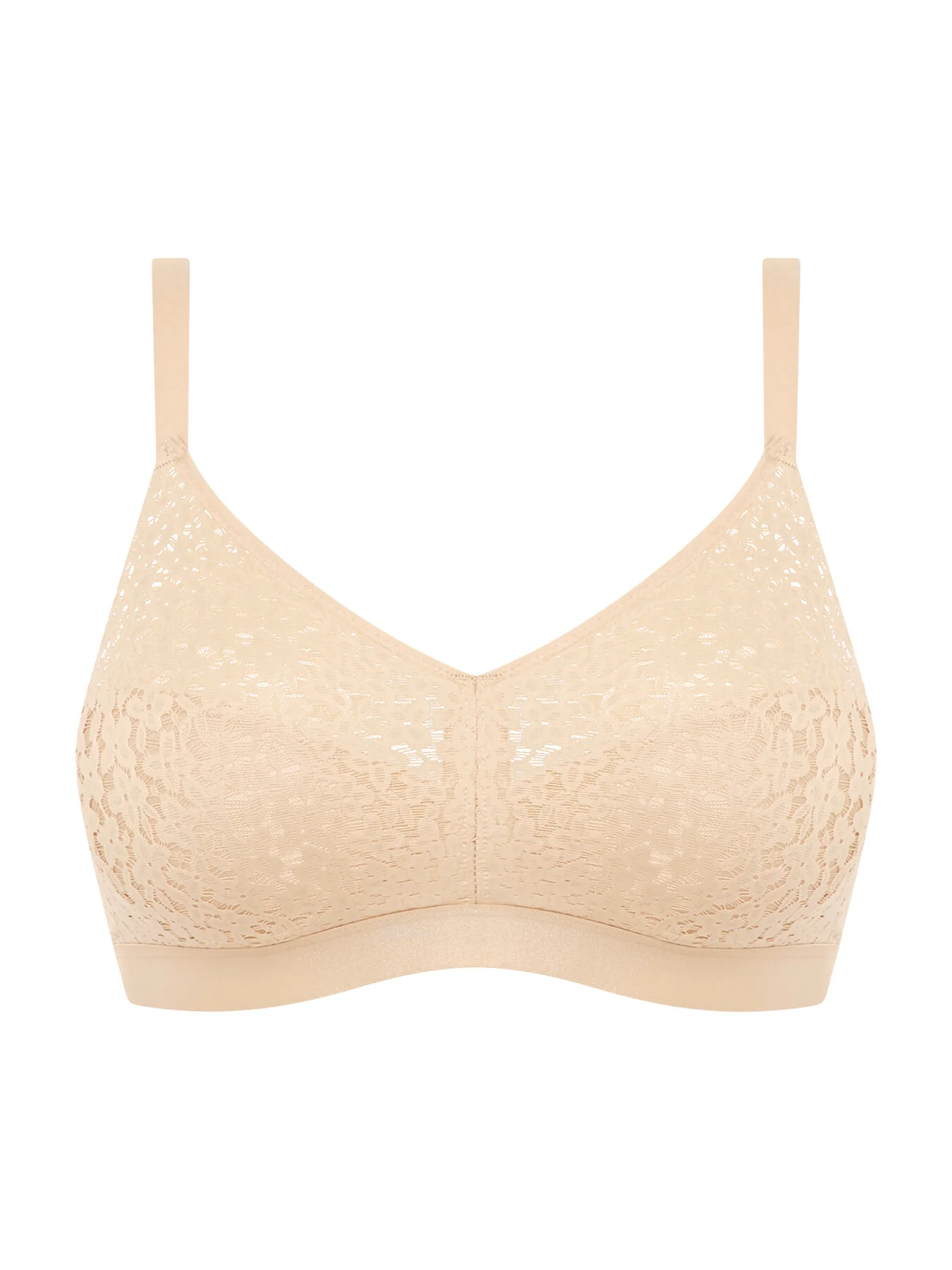 Norah Non Wired Support Bra