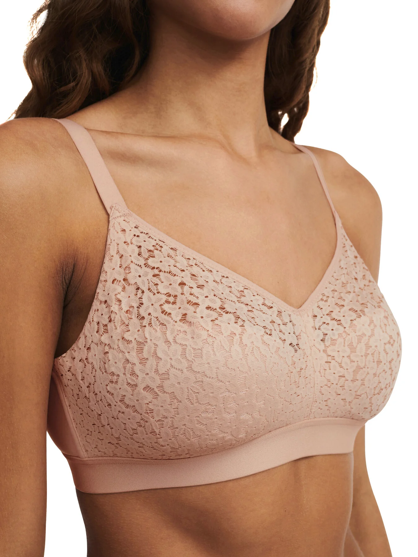 Norah Non Wired Support Bra - Image 3