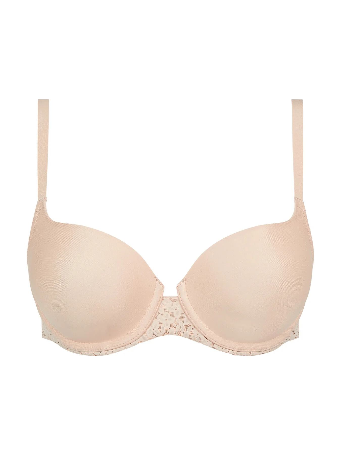 Norah Sweetheart T-Shirt Bra