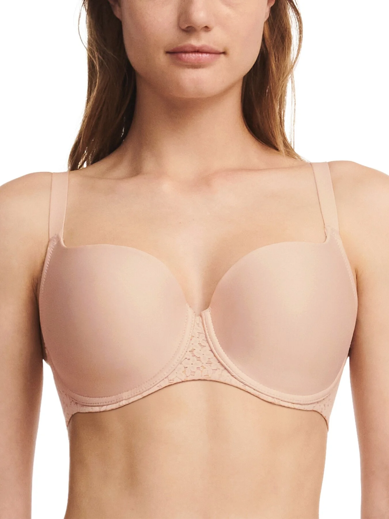 Norah Sweetheart T-Shirt Bra - Image 2