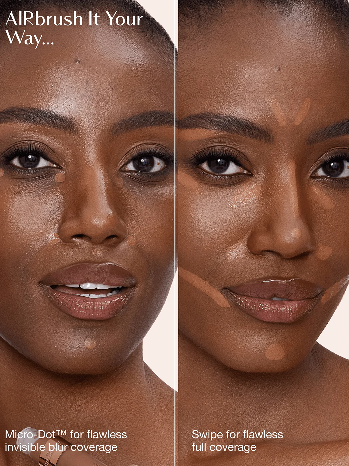 Airbrush Flawless Blur Concealer - Image 137