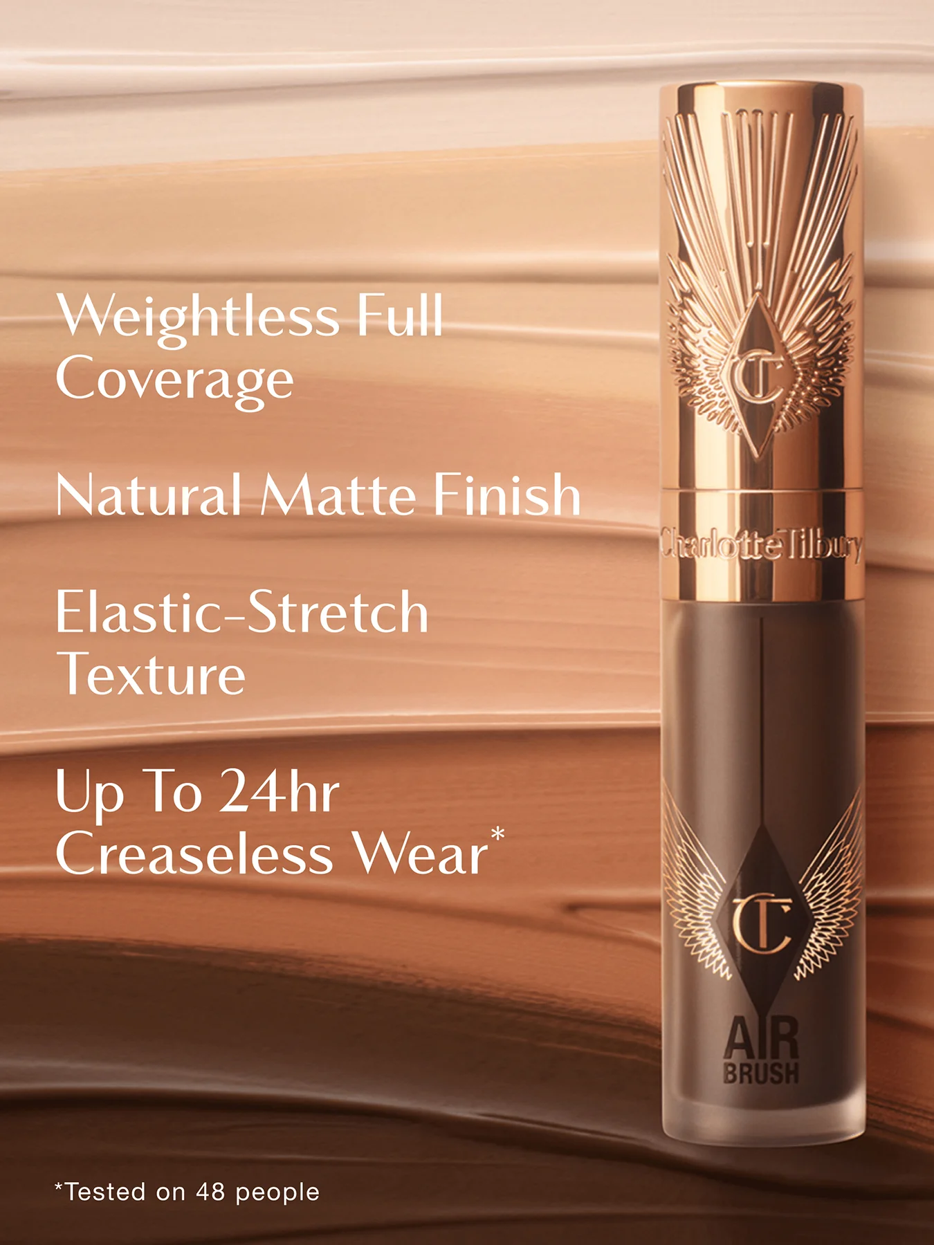 Airbrush Flawless Blur Concealer - Image 152