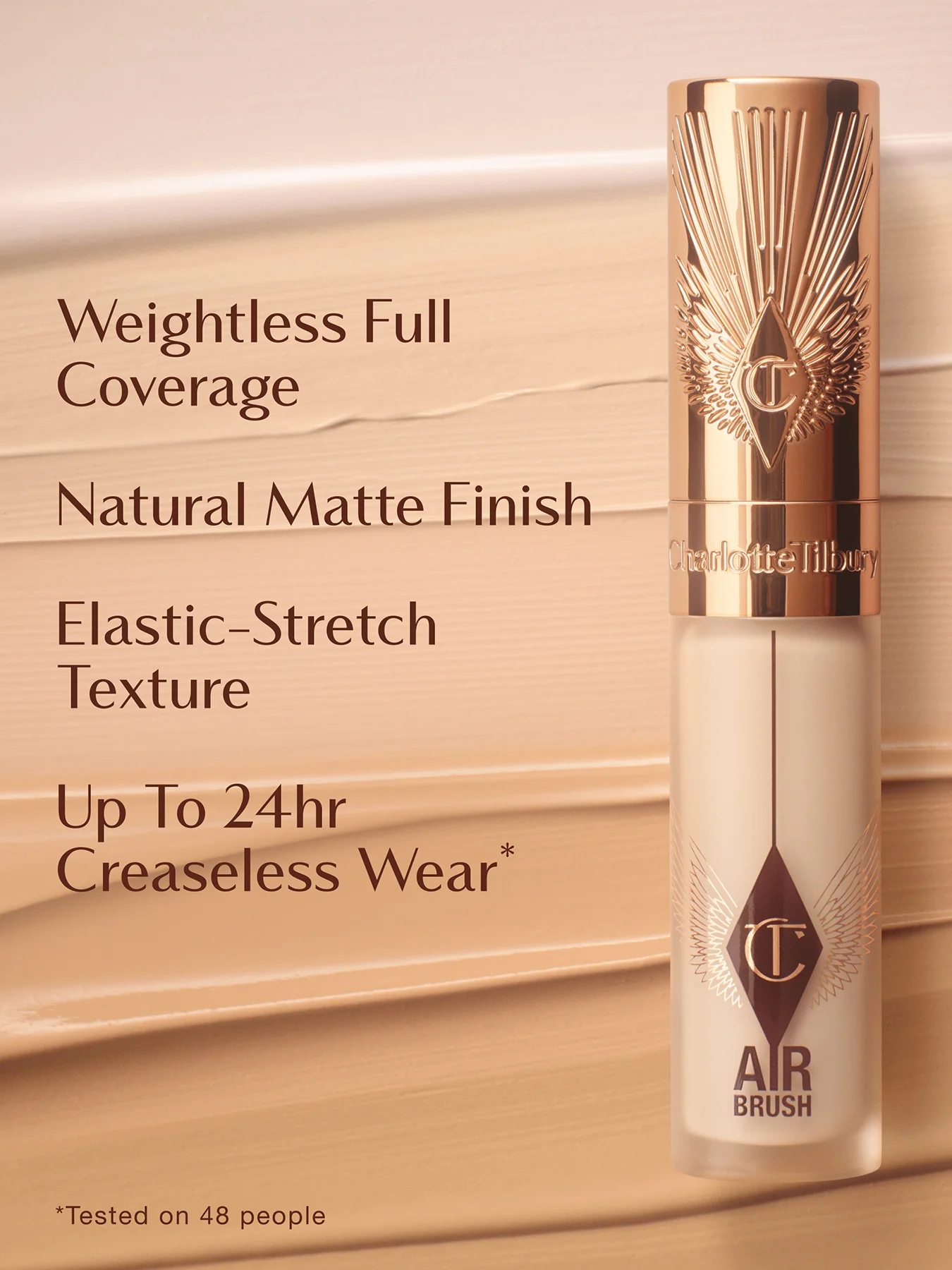 Airbrush Flawless Blur Concealer - Image 28