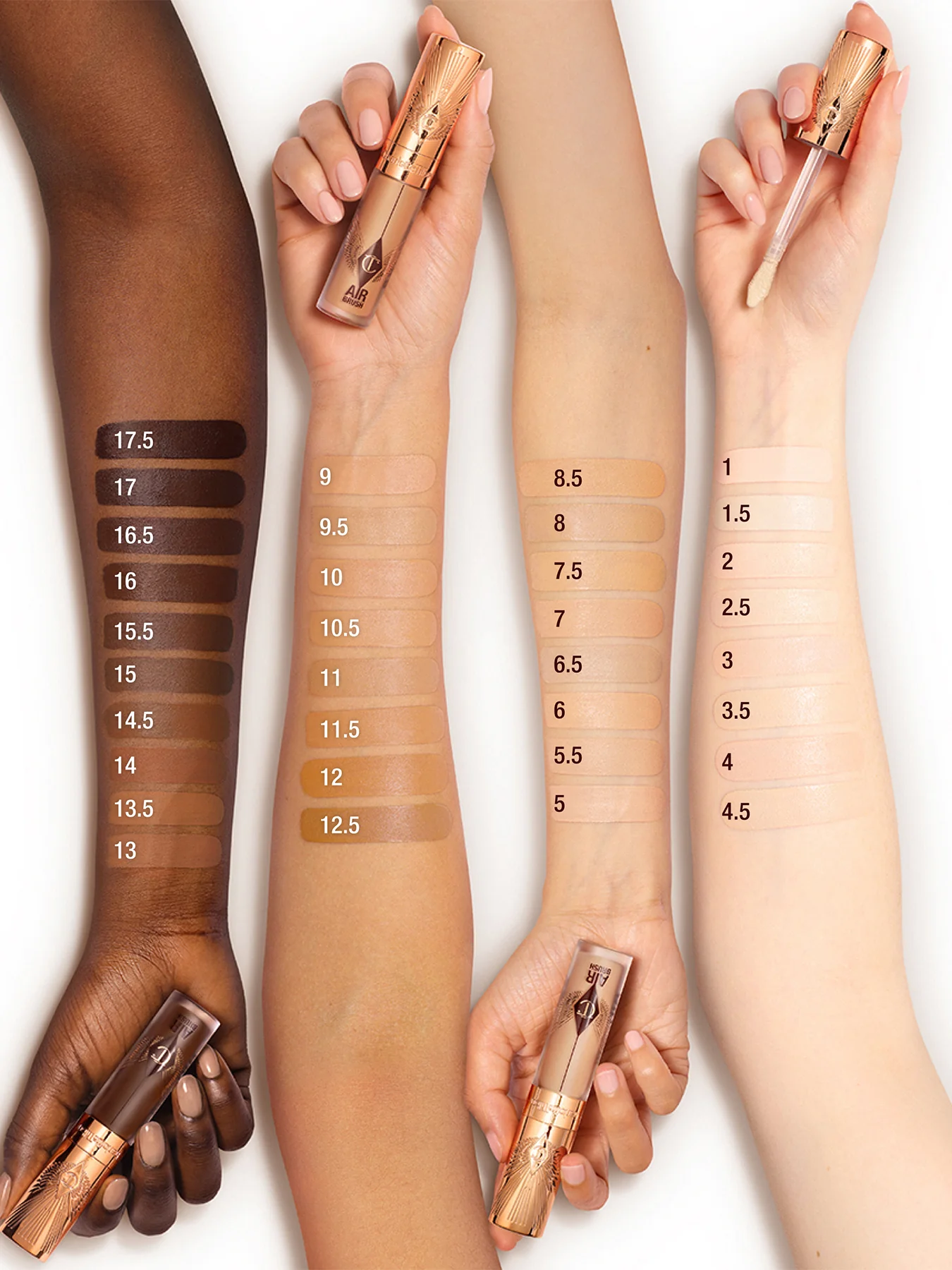 Airbrush Flawless Blur Concealer - Image 3