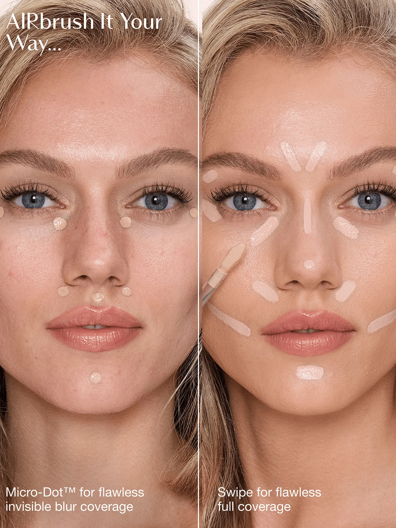 Airbrush Flawless Blur Concealer - Image 32