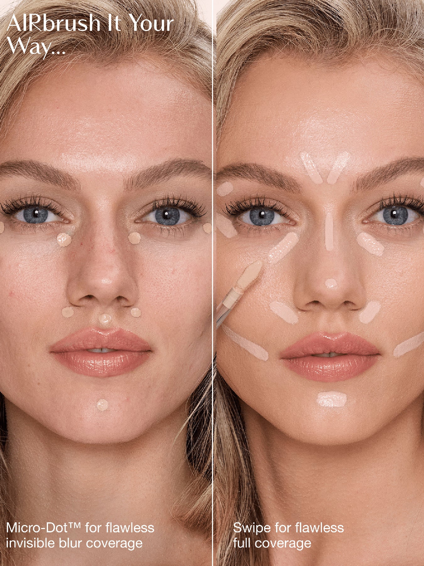 Airbrush Flawless Blur Concealer - Image 51