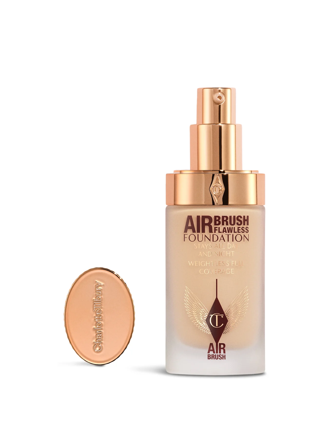 Airbrush Flawless Foundation - Image 124