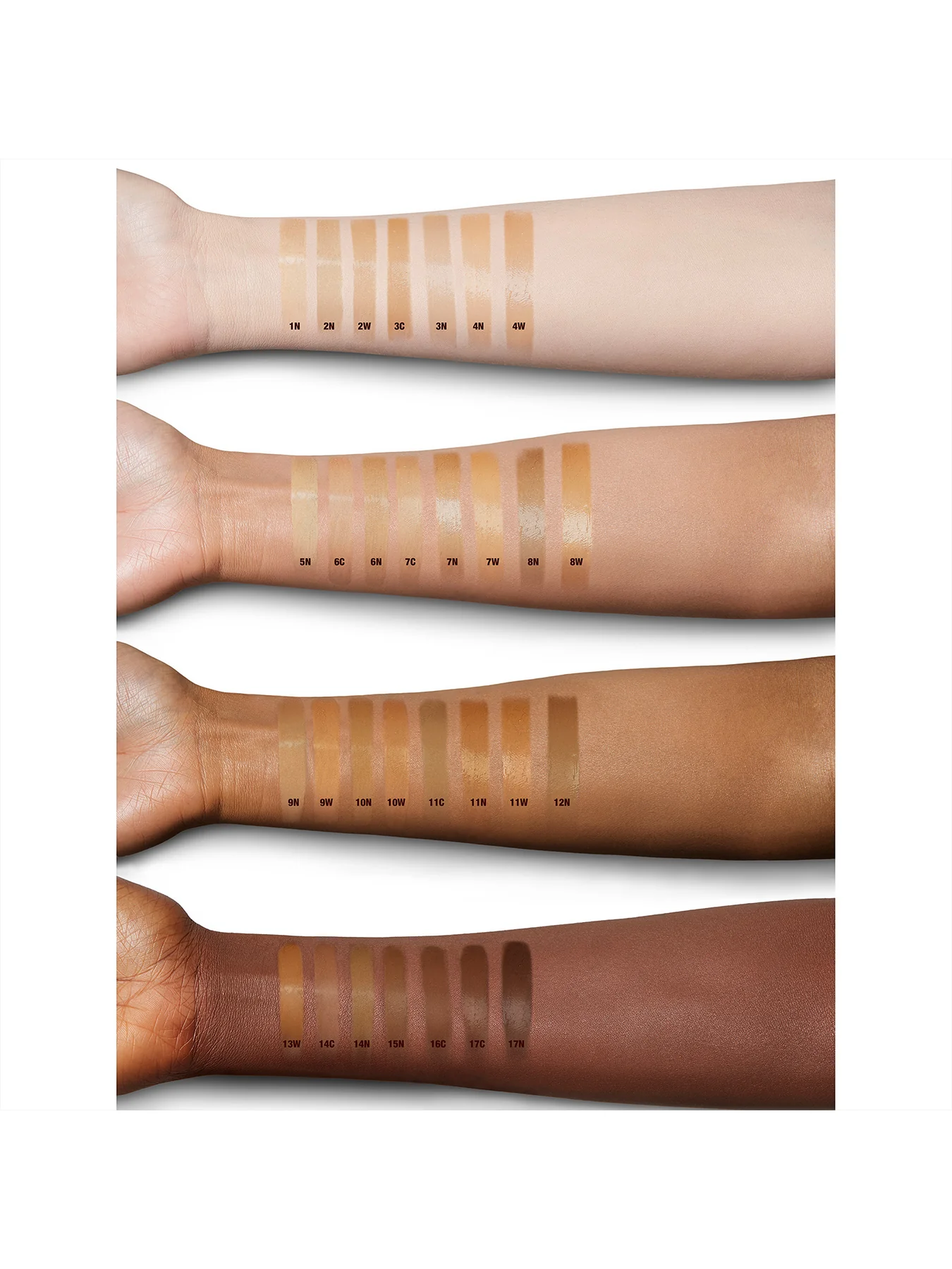 Charlotte's Beautiful Skin Foundation - Image 57