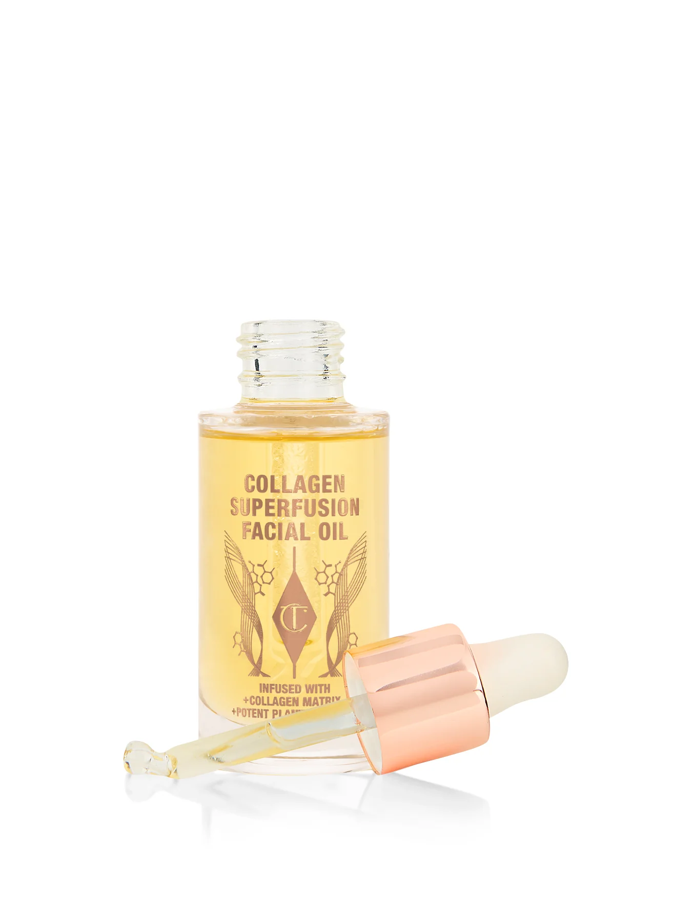 Collagen Superfusion Facial Oil 30ml - Image 2
