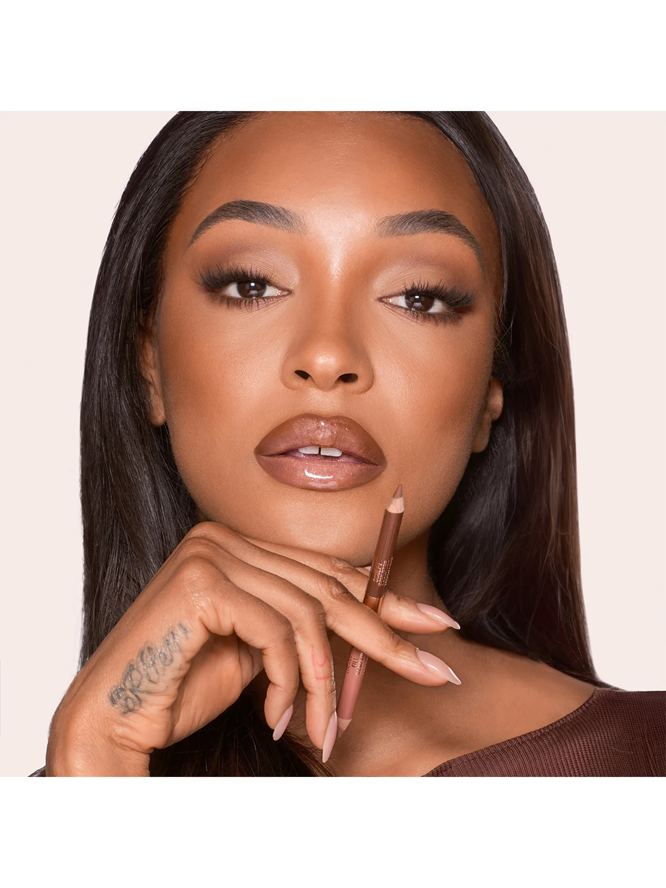 Lip Cheat Contour Duo - Image 11