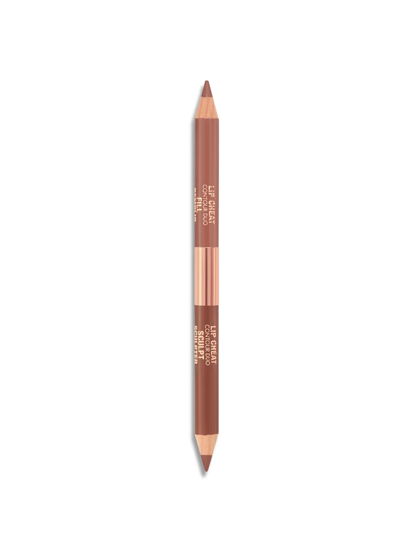 Lip Cheat Contour Duo - Image 4