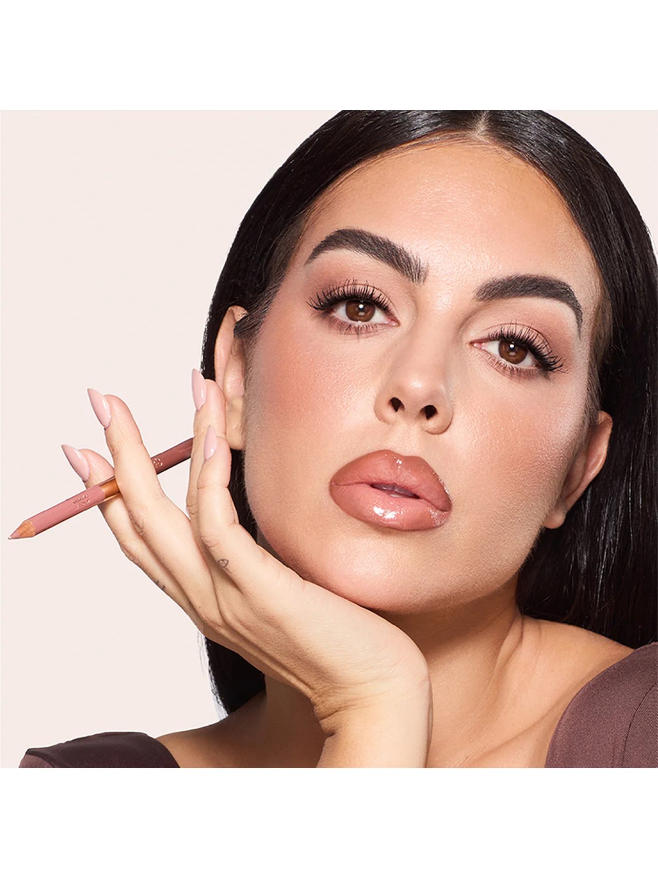 Lip Cheat Contour Duo - Image 8