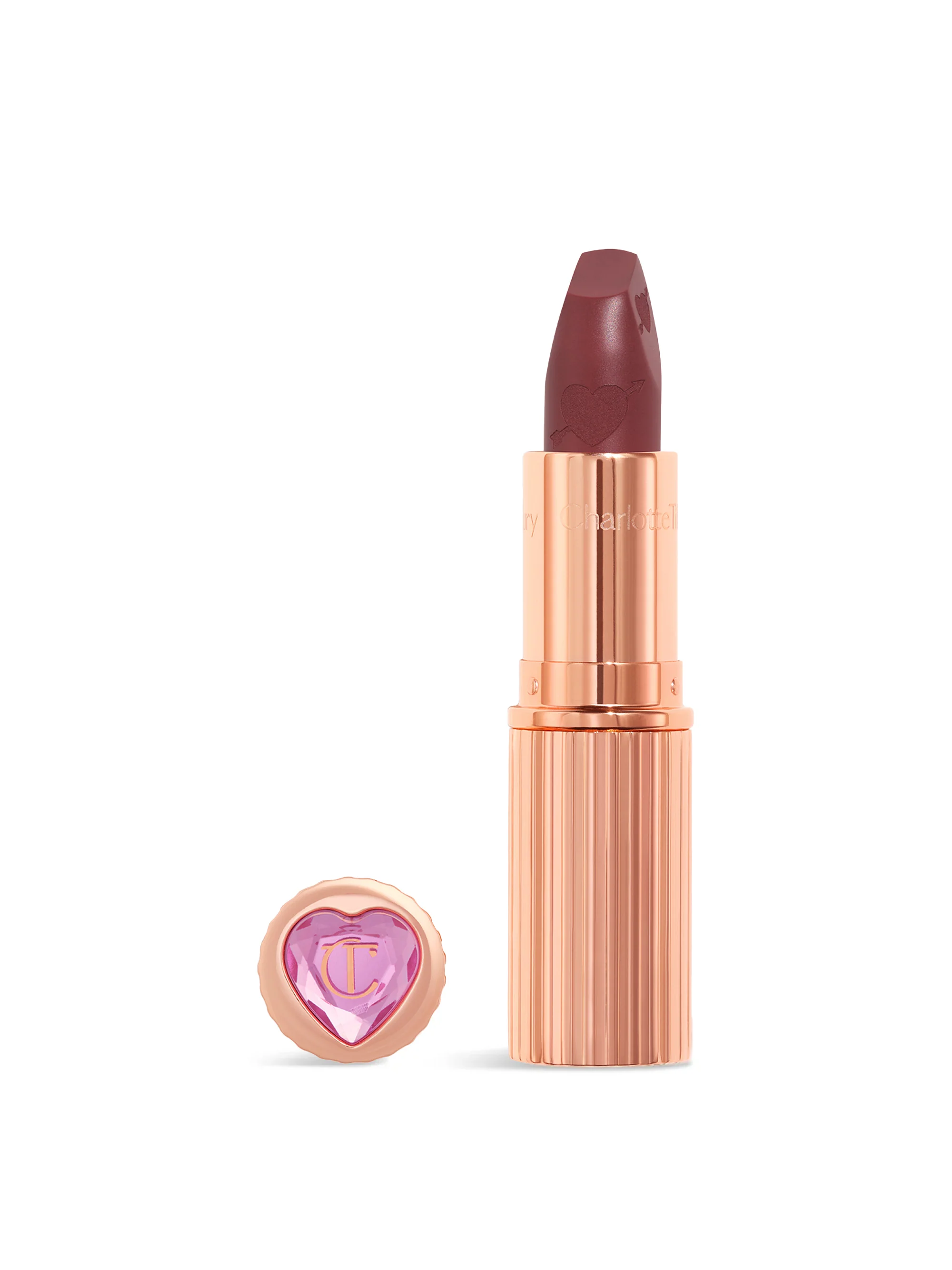Love Effect Matte Revolution Lipstick - Image 4