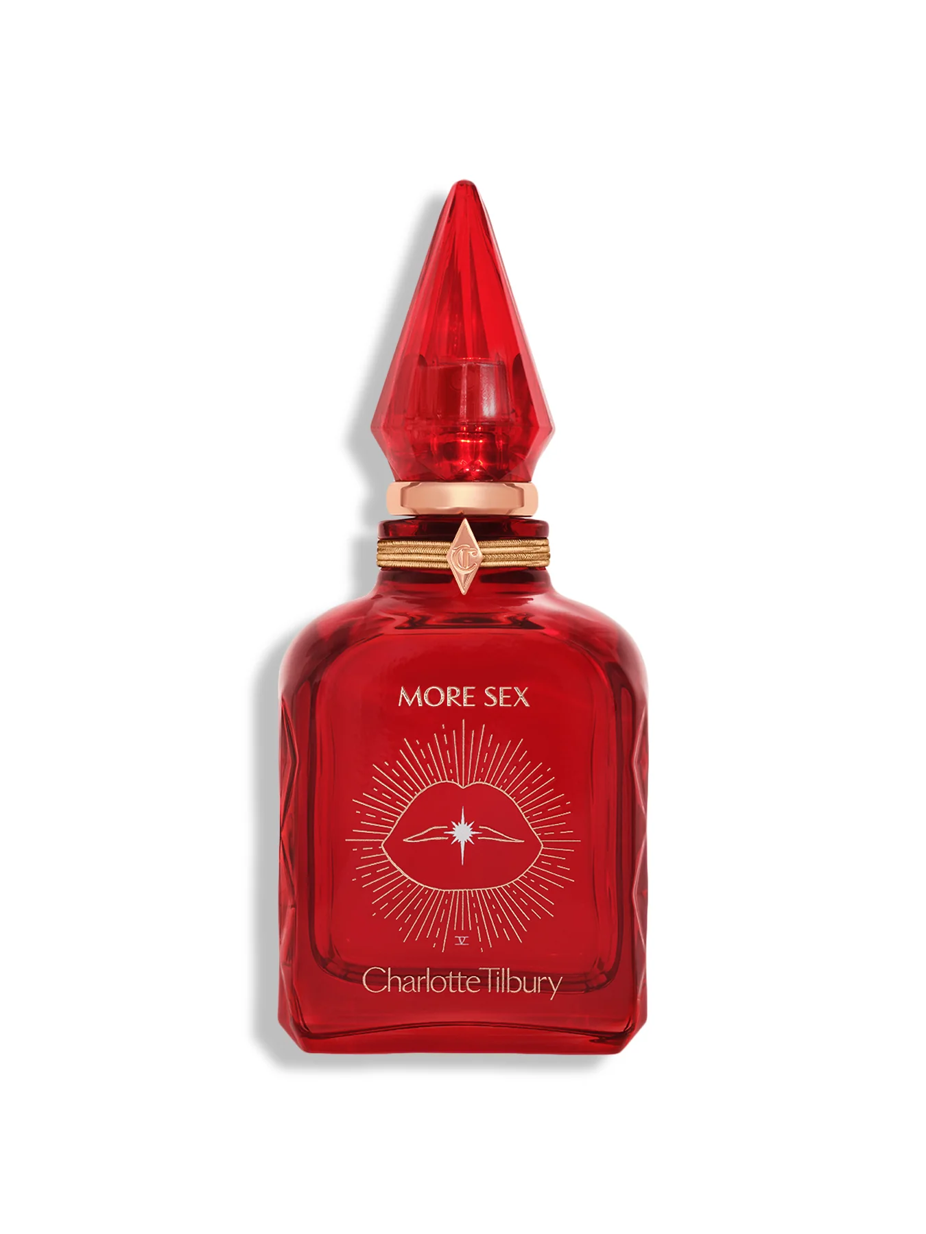 More Sex Eau De Parfum 50ml