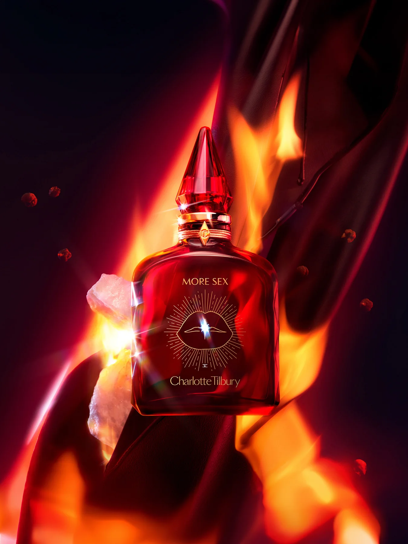 More Sex Eau De Parfum 50ml - Image 3