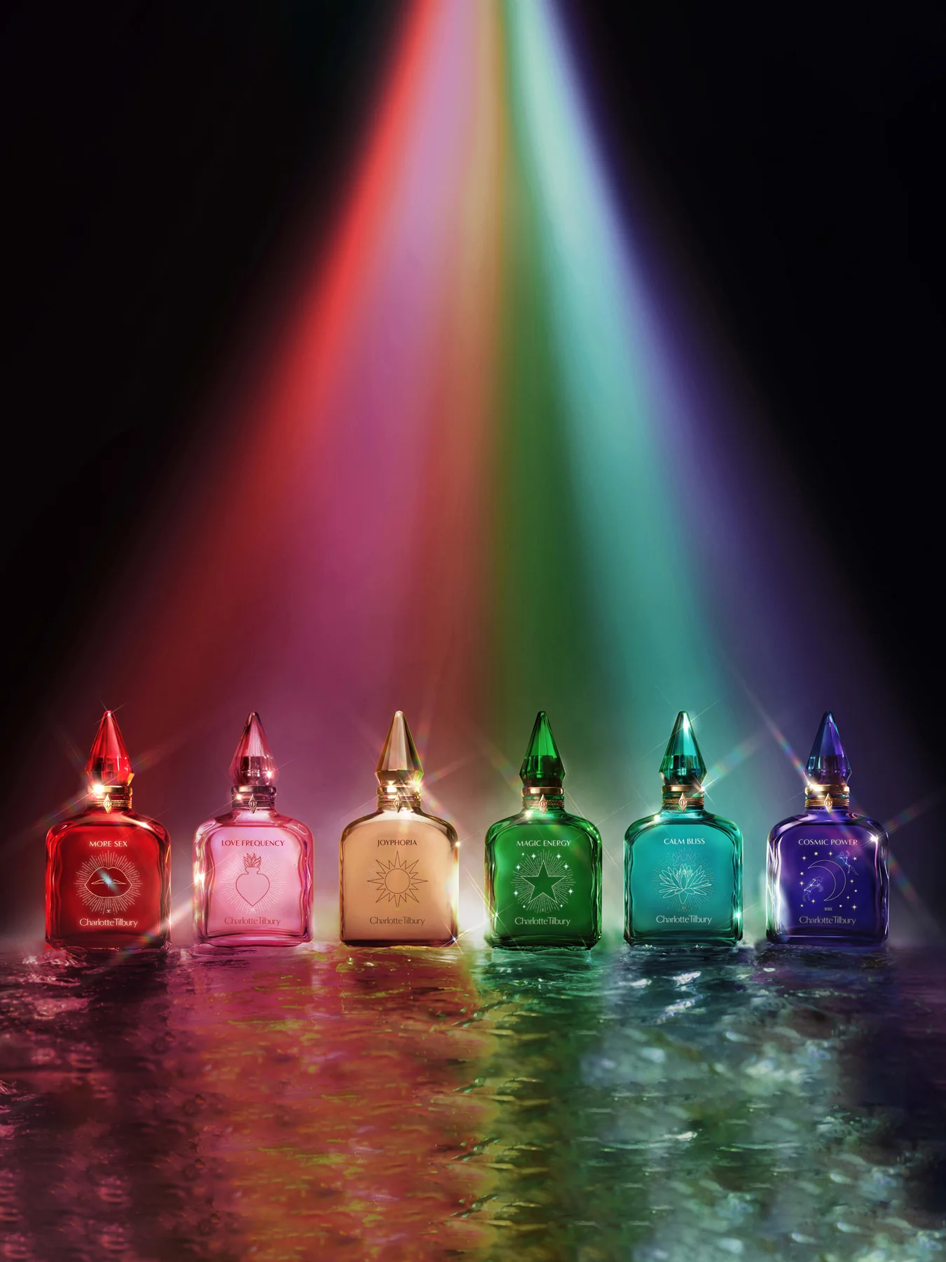 More Sex Eau De Parfum 50ml - Image 4