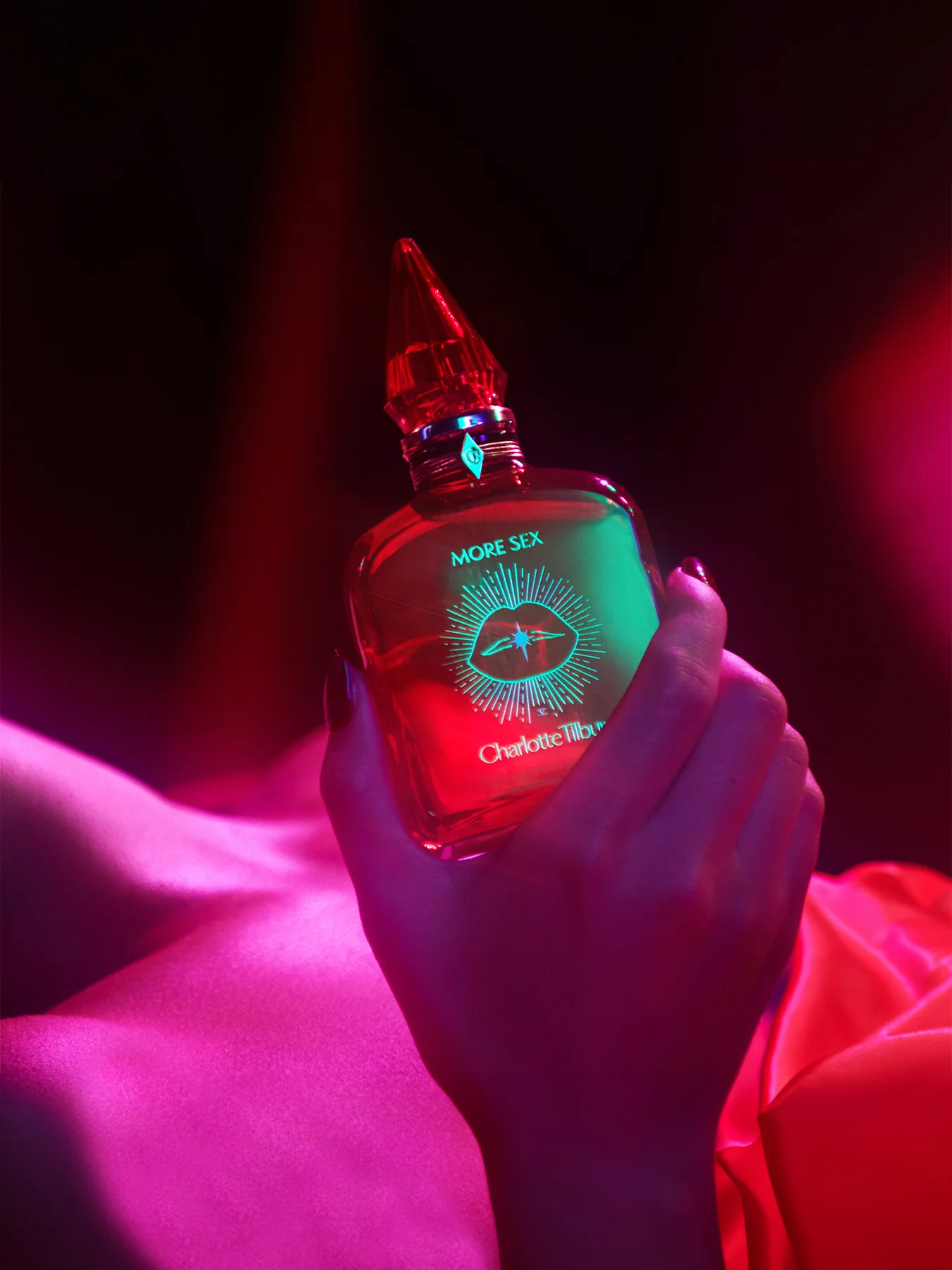 More Sex Eau De Parfum 50ml - Image 6