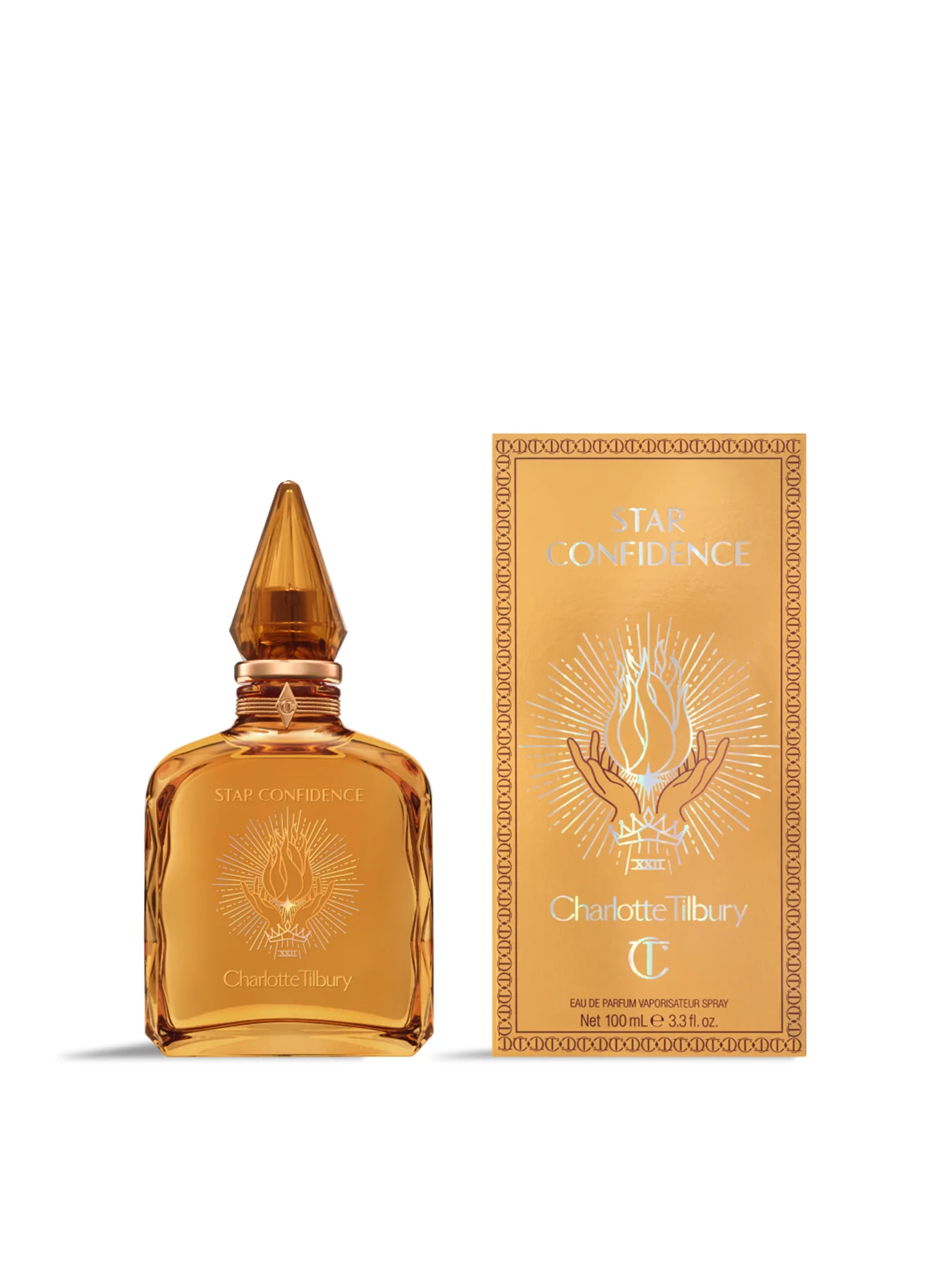 Star Confidence 100ml