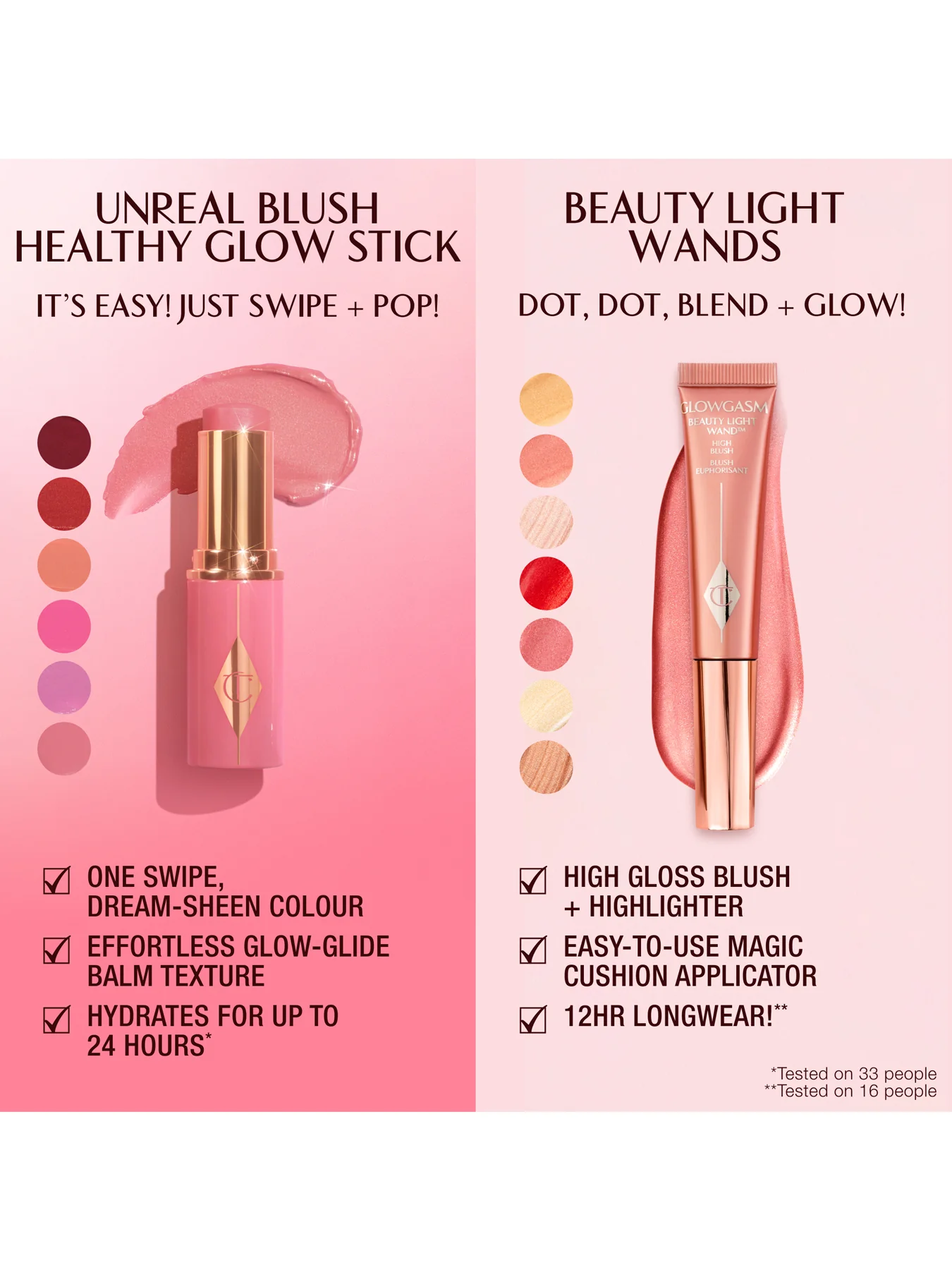 Unreal Blush Stick - Image 20