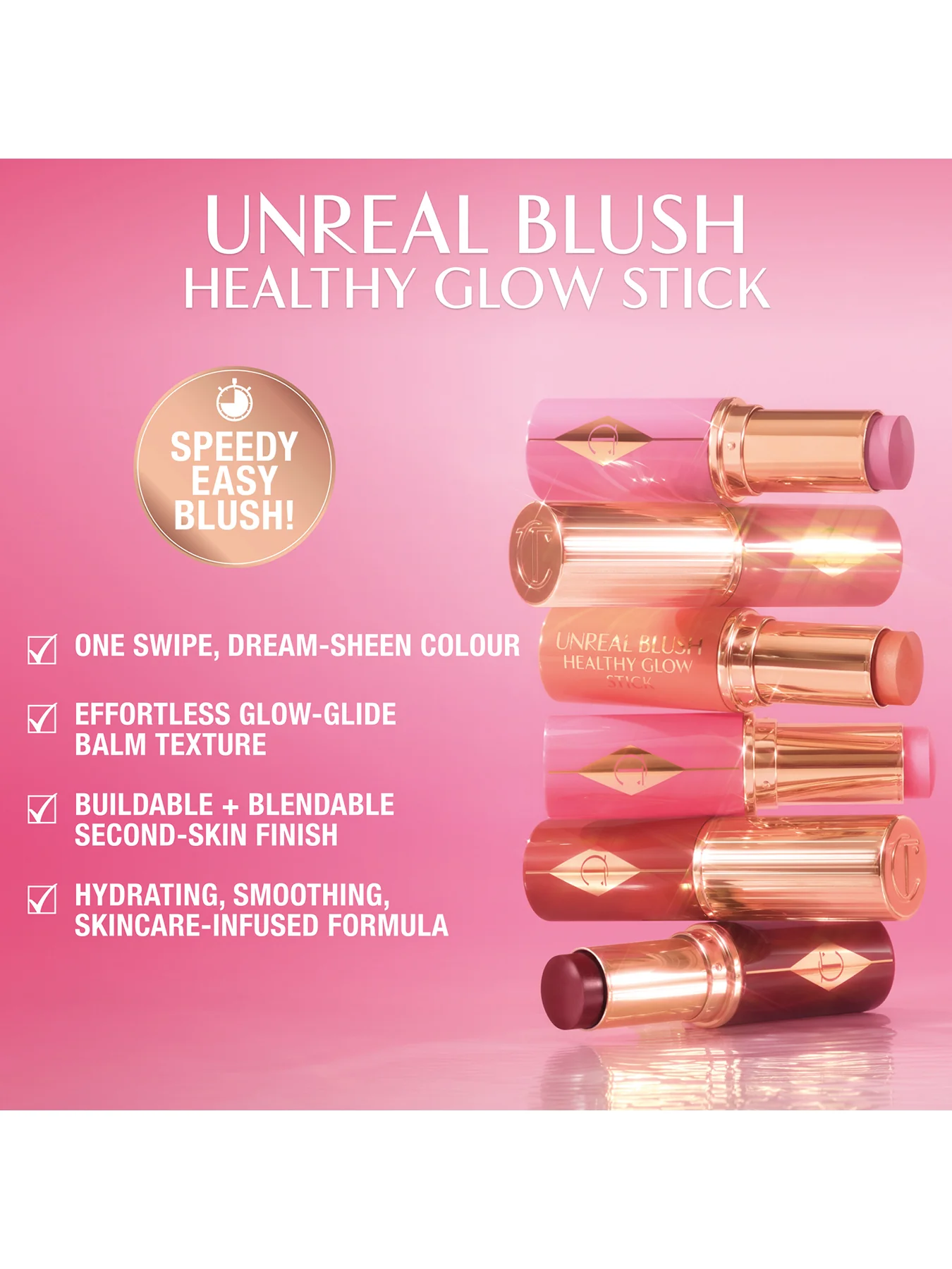 Unreal Blush Stick - Image 27