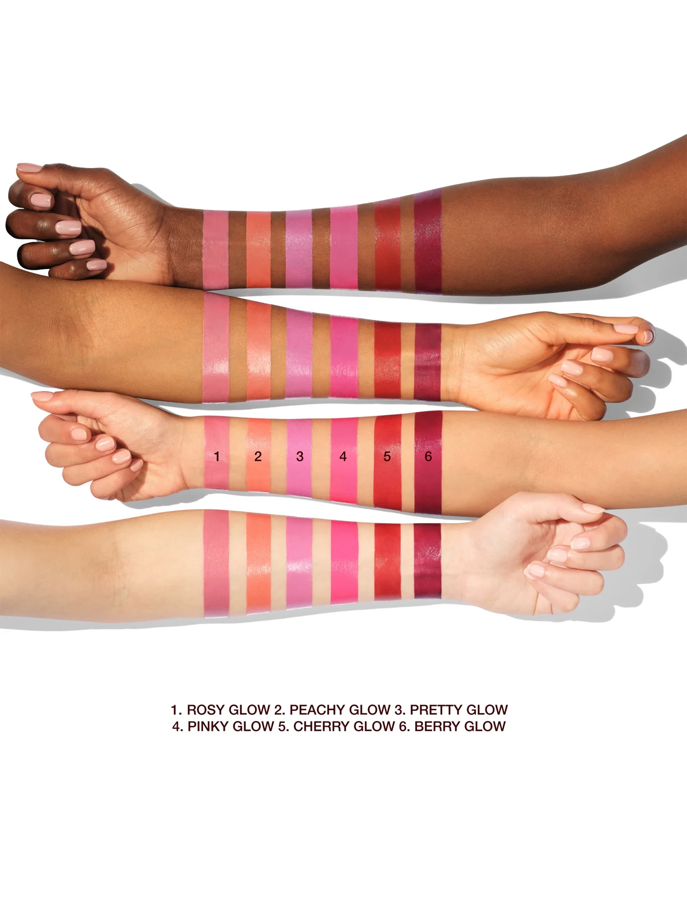Unreal Blush Stick - Image 28