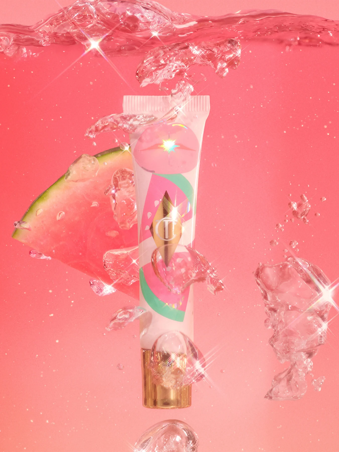Unreal Lips Healthy Glow Nectar Oil - Image 11