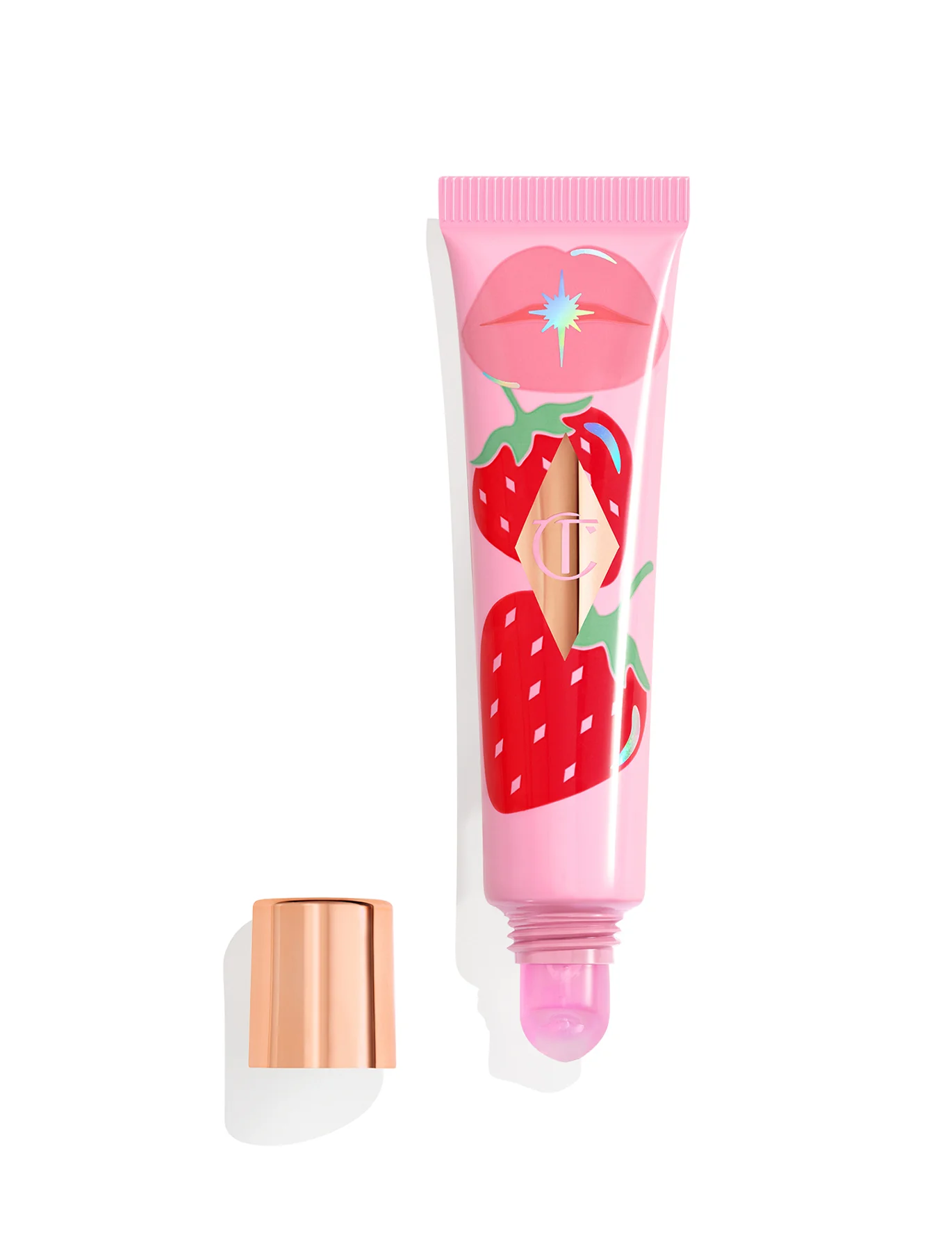 Unreal Lips Healthy Glow Nectar Oil - Image 13