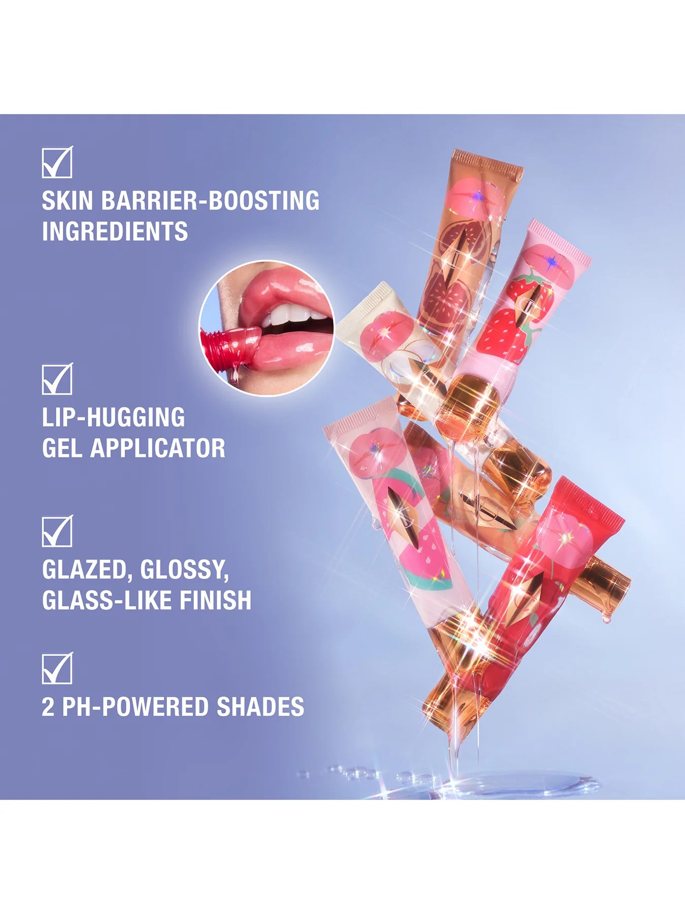 Unreal Lips Healthy Glow Nectar Oil - Image 21