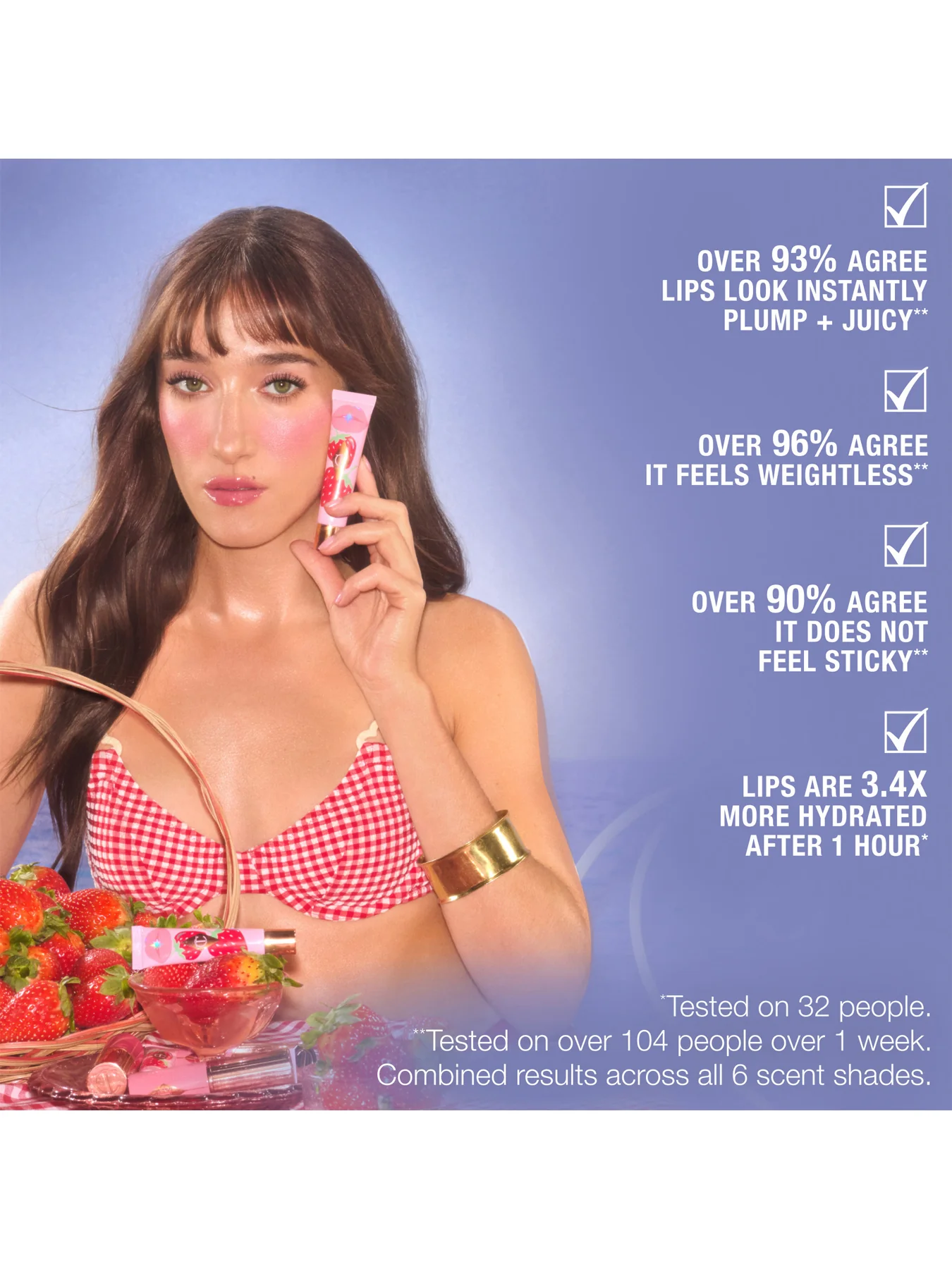 Unreal Lips Healthy Glow Nectar Oil - Image 22