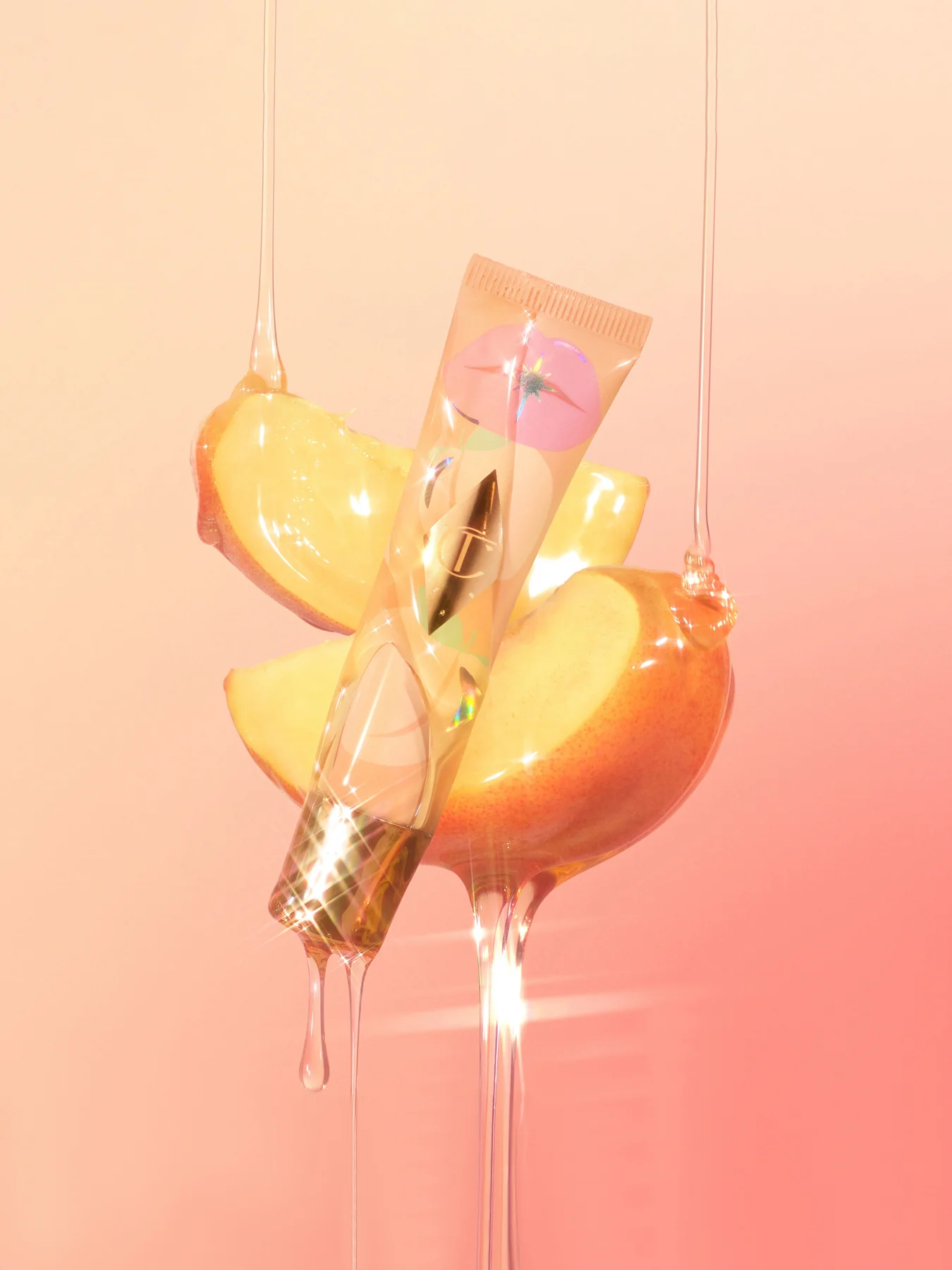 Unreal Lips Healthy Glow Nectar Oil - Image 23