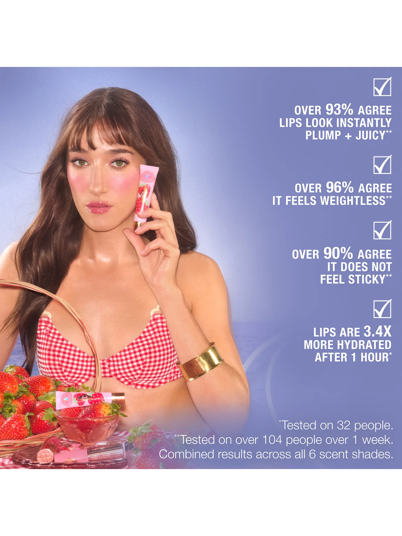 Unreal Lips Healthy Glow Nectar Oil - Image 28