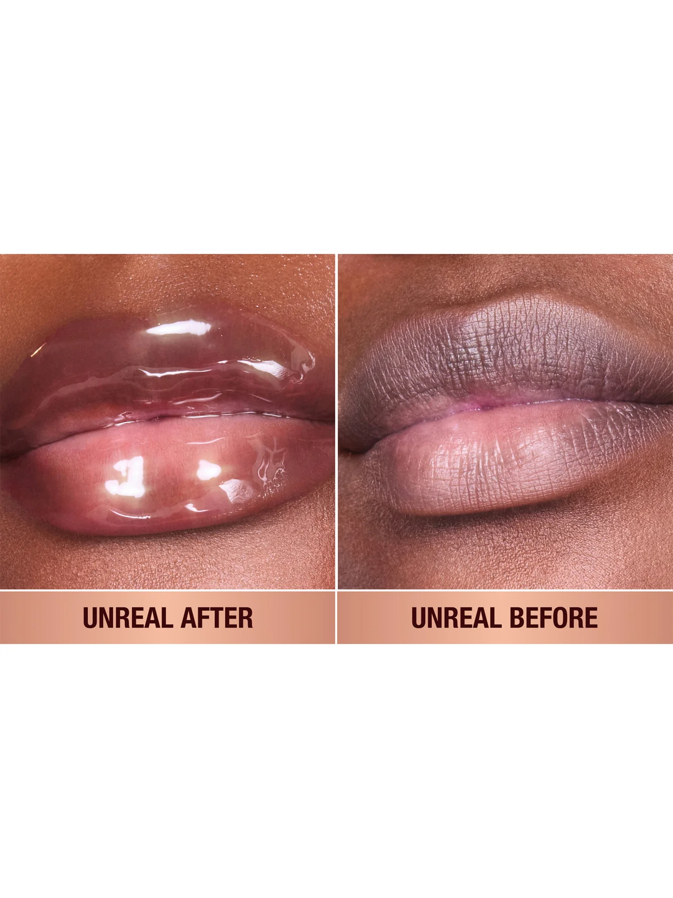 Unreal Lips Healthy Glow Nectar Oil - Image 32