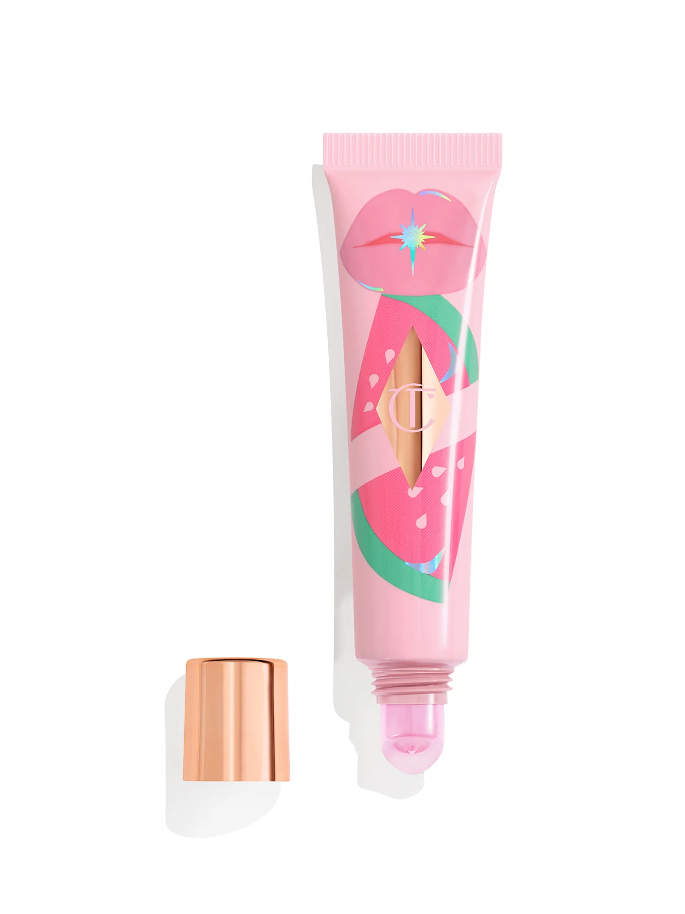 Unreal Lips Healthy Glow Nectar Oil - Image 7
