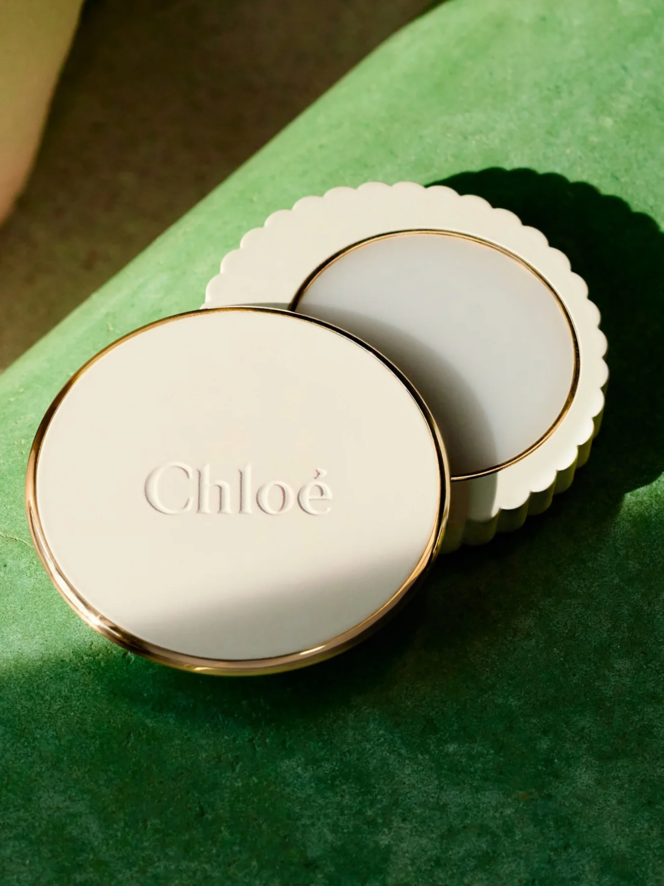 Atelier Des Fleurs Santalum Solid Perfume 3g - Image 2
