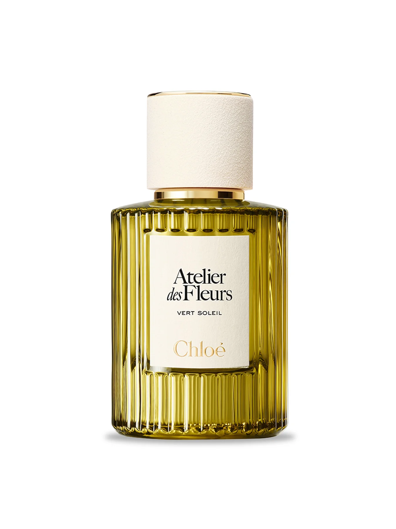 Atelier Des Fleurs Vert Soleil Eau de Parfum 50ml