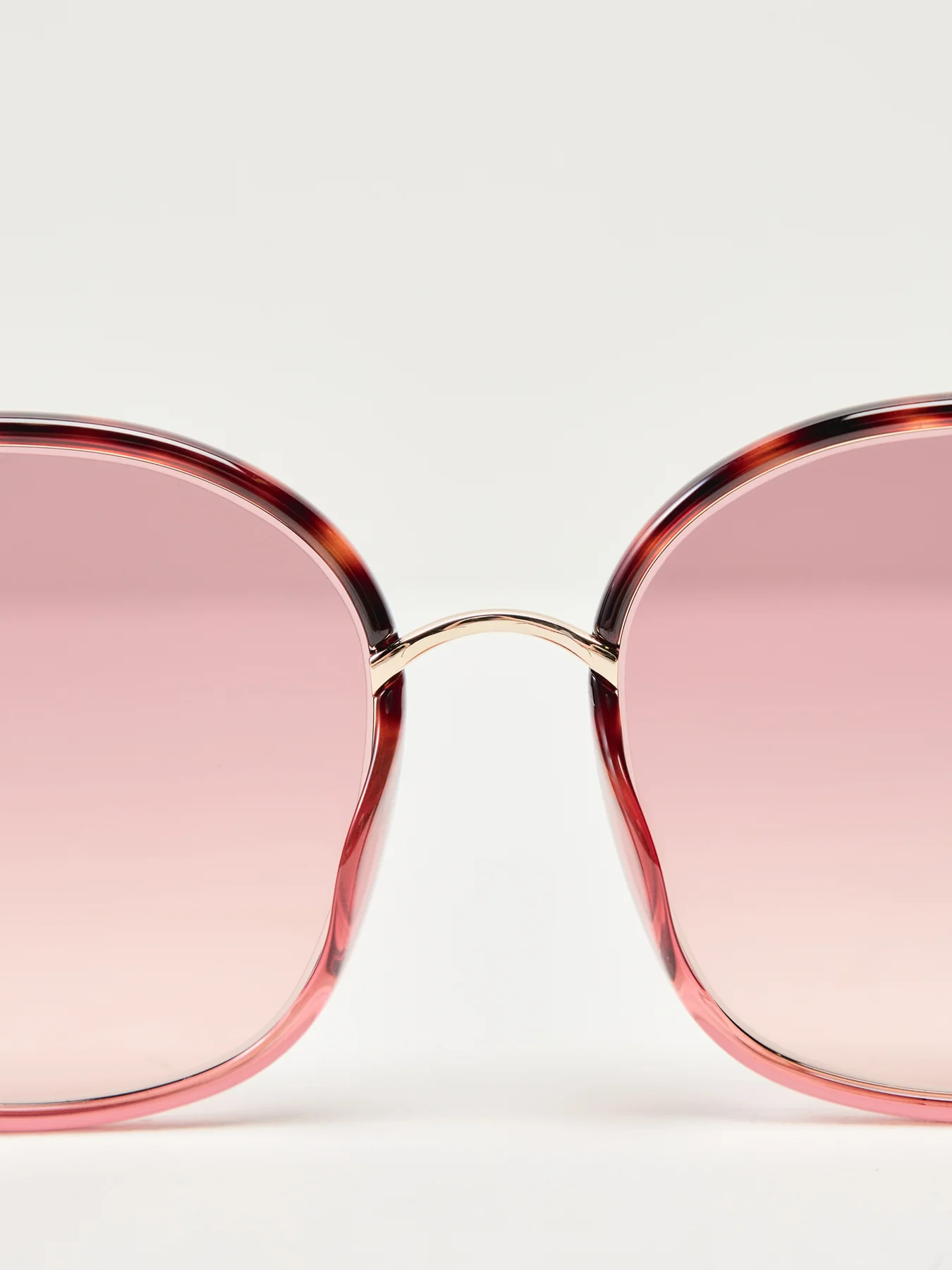 CH0031S-018 XL Sunglass Woman Acetate - Image 3