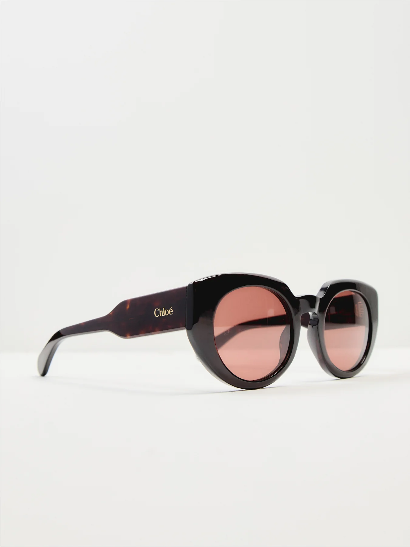 CH0311S-002 M Sunglass Woman Recycle Acetate - Image 3