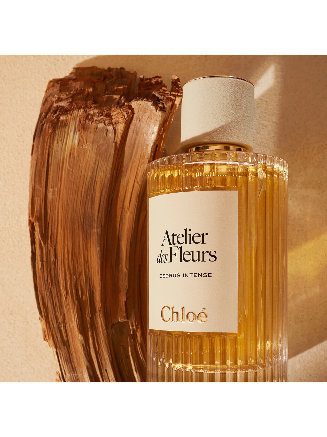 Atelier des Fleurs Cedrus Intense Eau de Parfum 150ml - Image 2