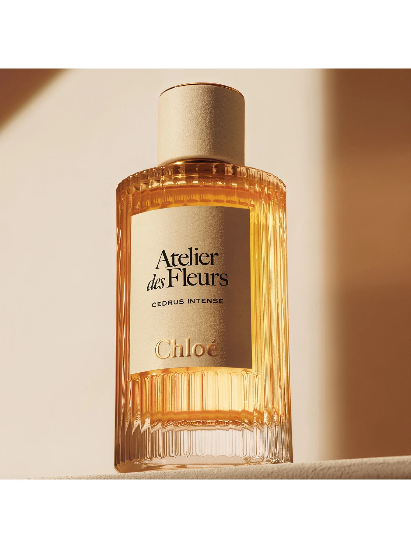 Atelier des Fleurs Cedrus Intense Eau de Parfum 150ml - Image 4