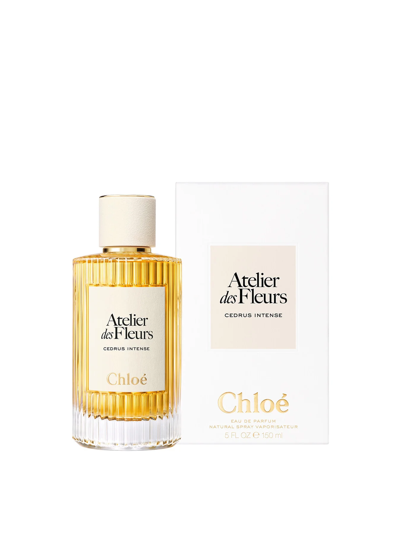 Atelier des Fleurs Cedrus Intense Eau de Parfum 150ml - Image 6