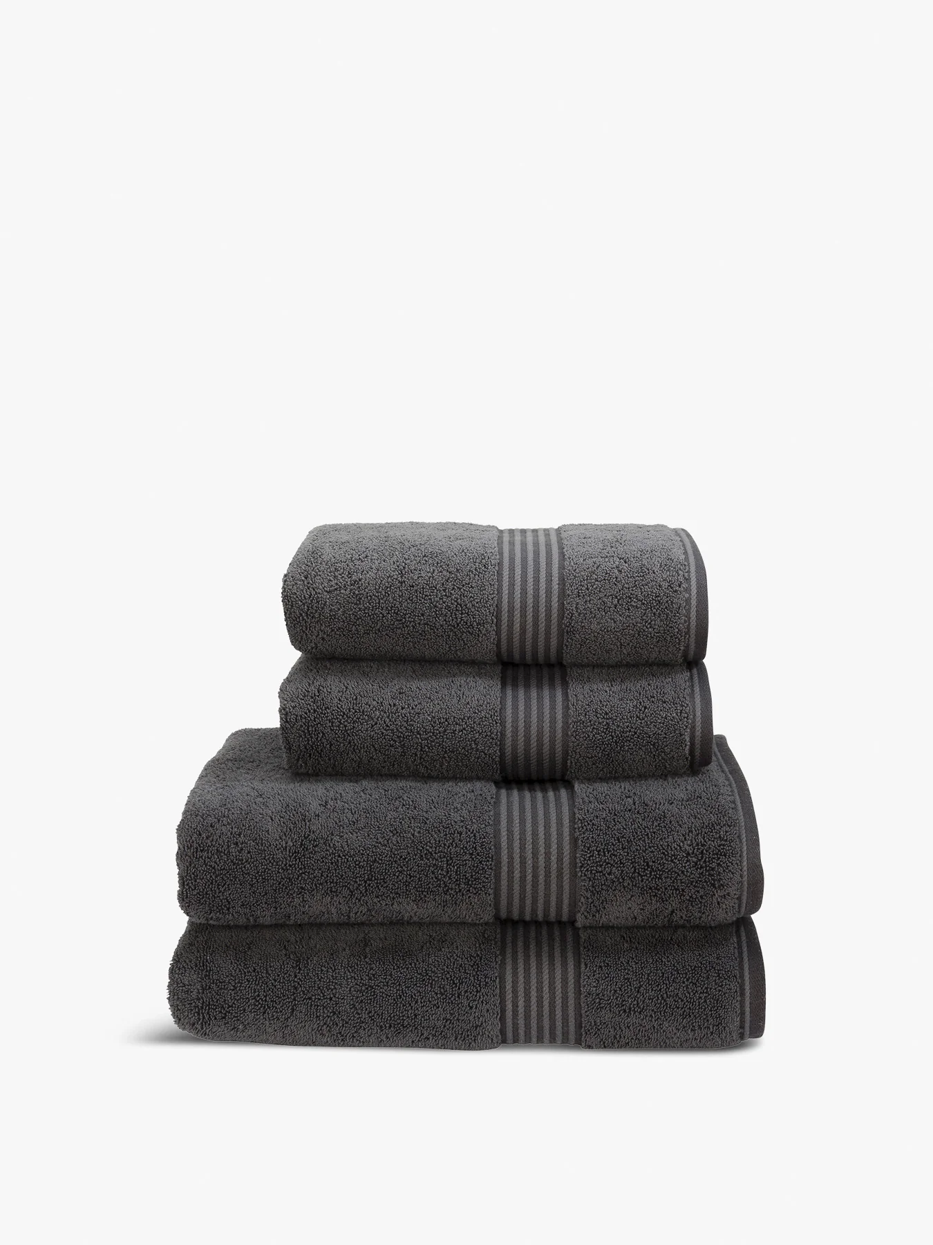 Supreme Hygro Towel Collection - Image 5