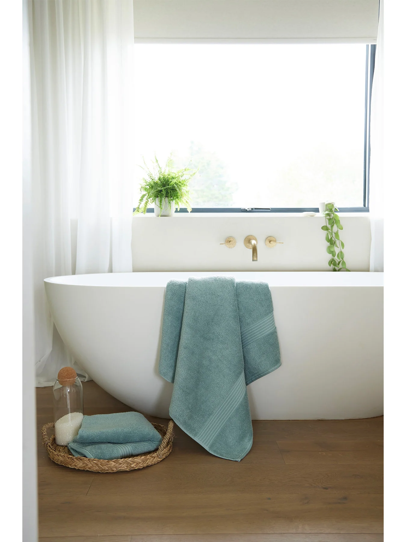 Supreme Hygro Towel Collection - Image 14