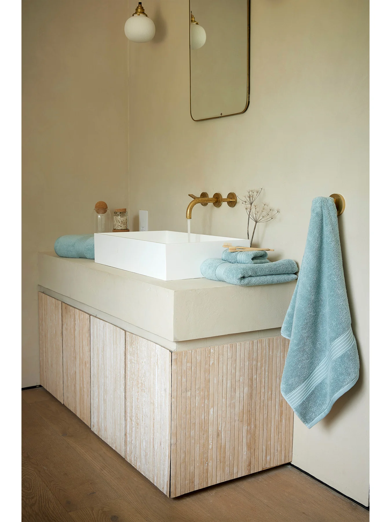 Supreme Hygro Towel Collection - Image 7