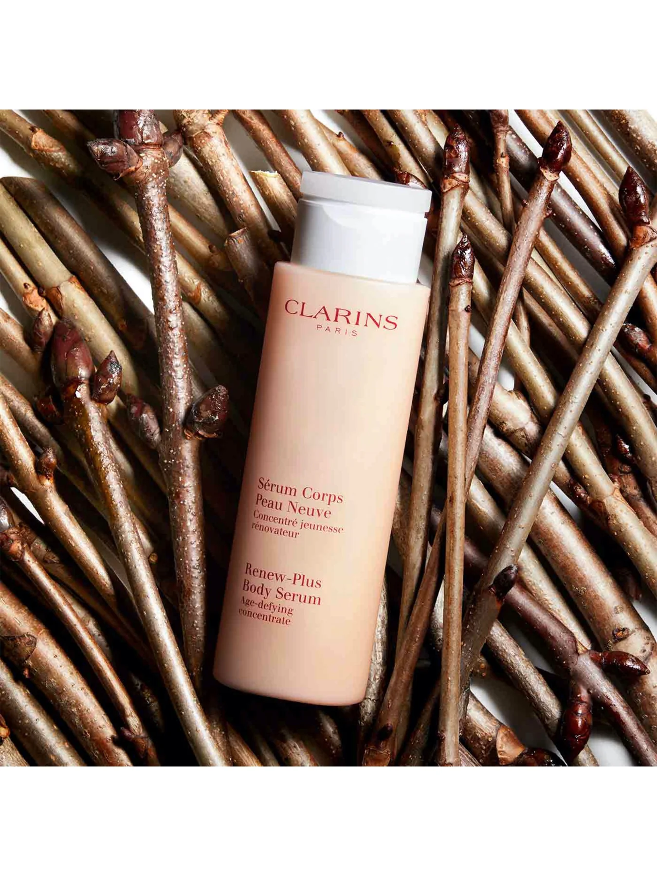 Body Serum 200ml - Image 4