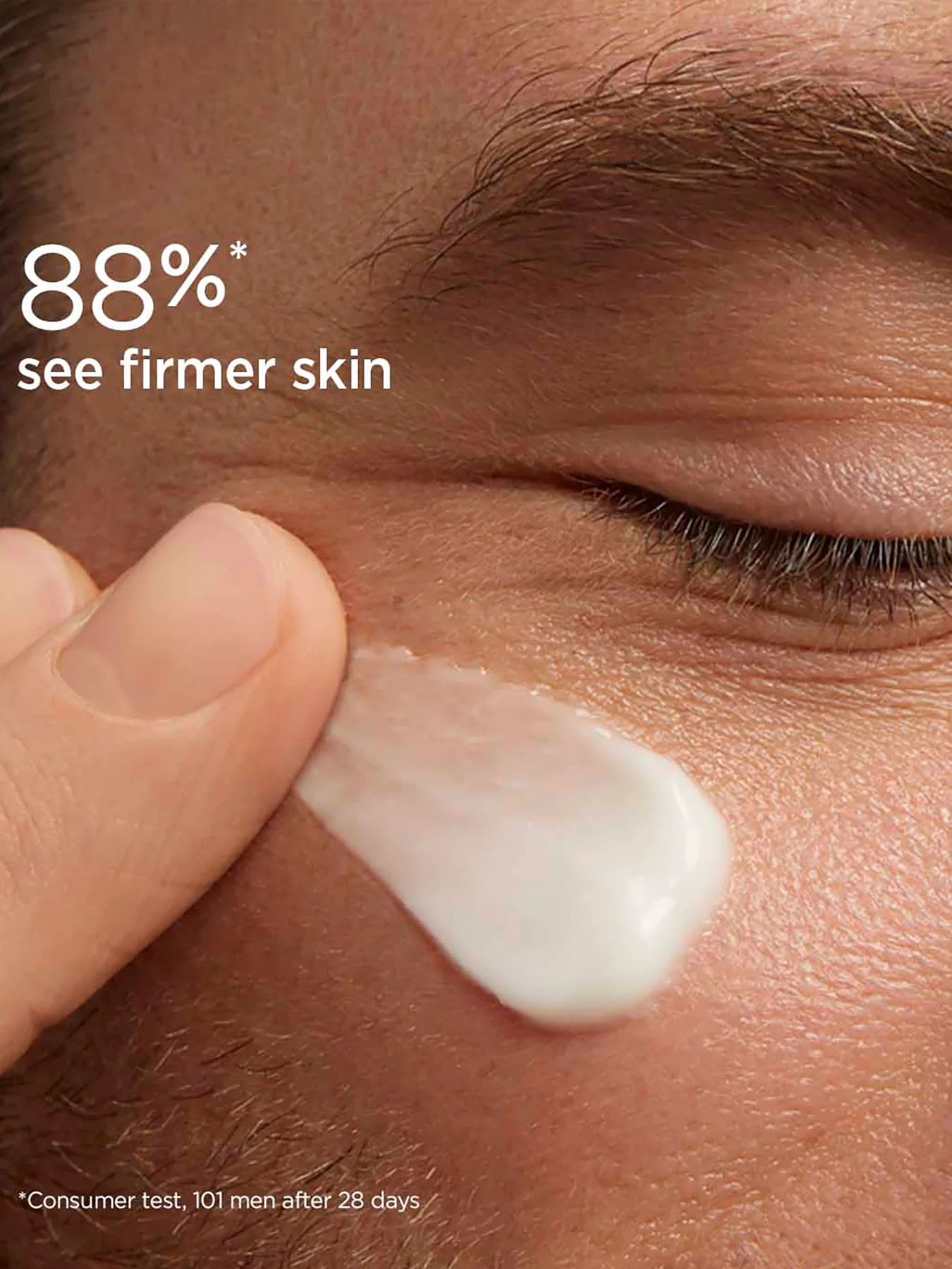 ClarinsMen Wrinkle-Smoothing & Firming Care 50ml - Image 3